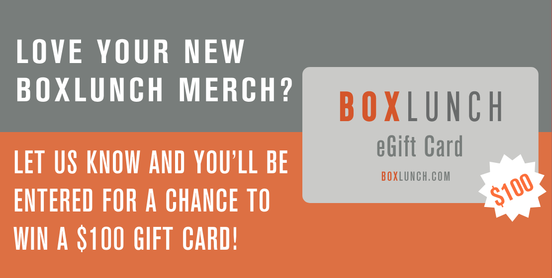 澳洲幸运5官网开奖结果查询,澳洲幸运5最新开奖走势图 BoxLunch Gifts Get Some, Give Back