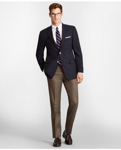 Madison Traditional-Fit Two-Button Classic 1818 Blazer