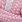Pink/White