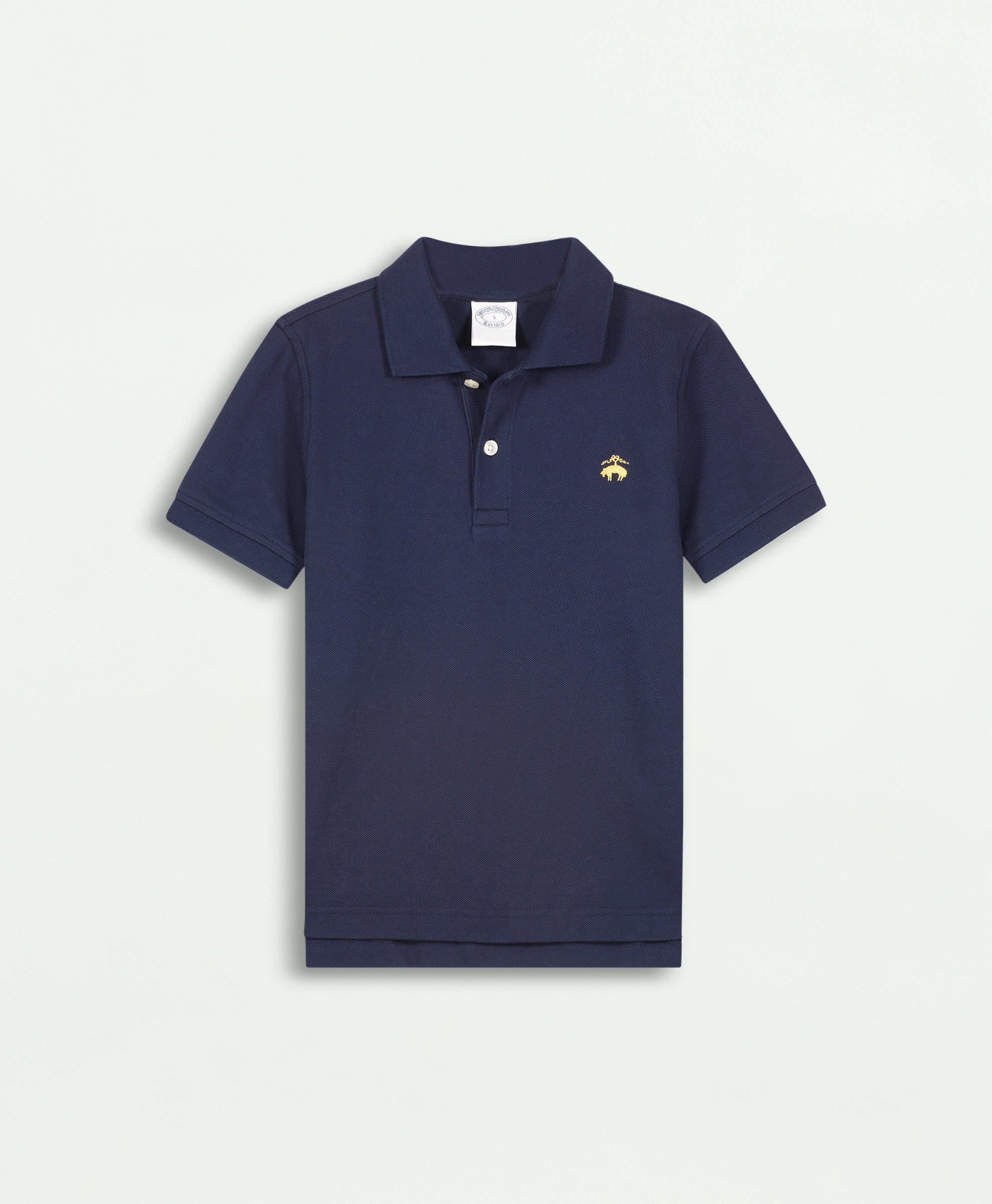 Low cost polo shirts best sale