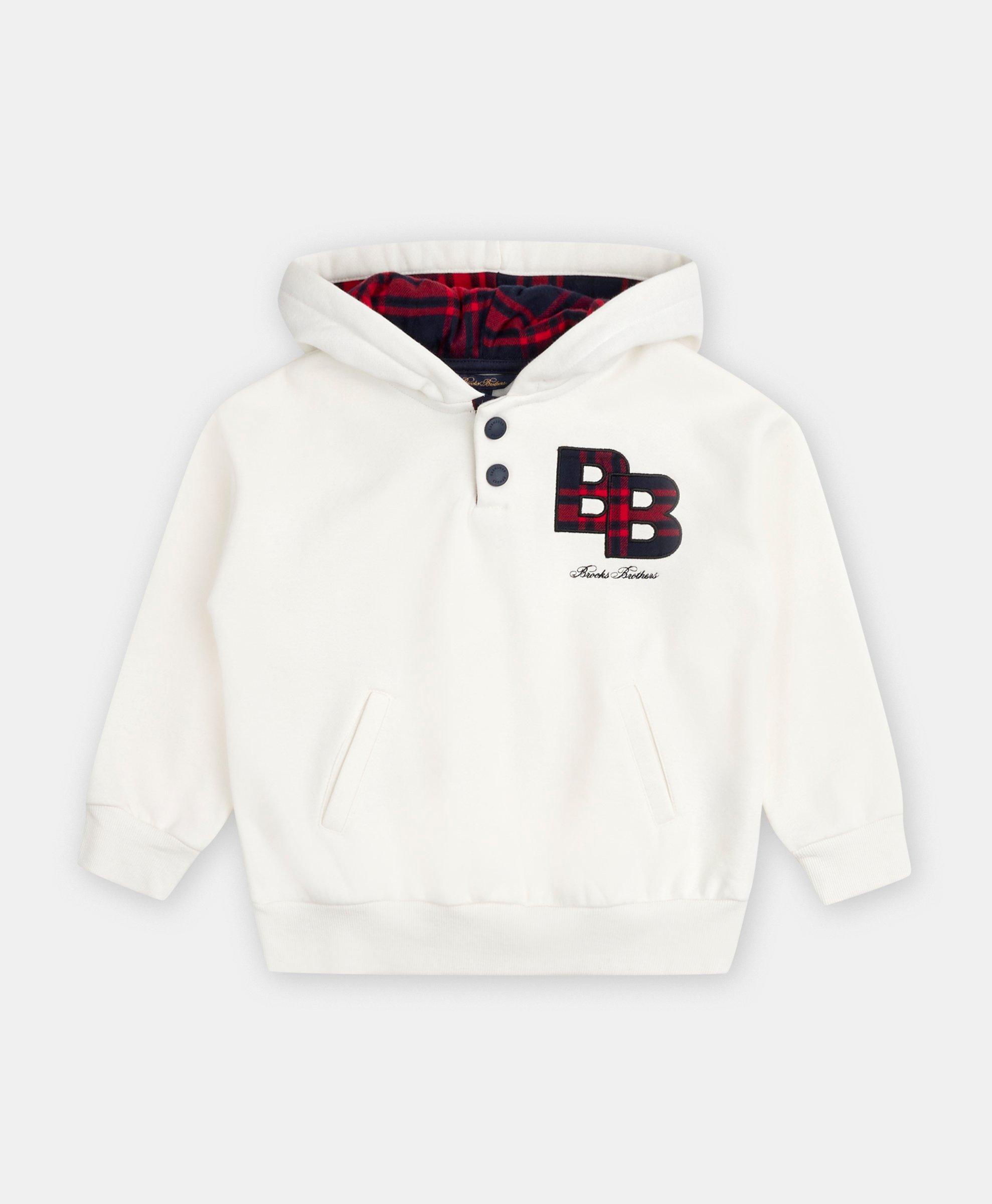 Brooks brothers sweatshirt deals