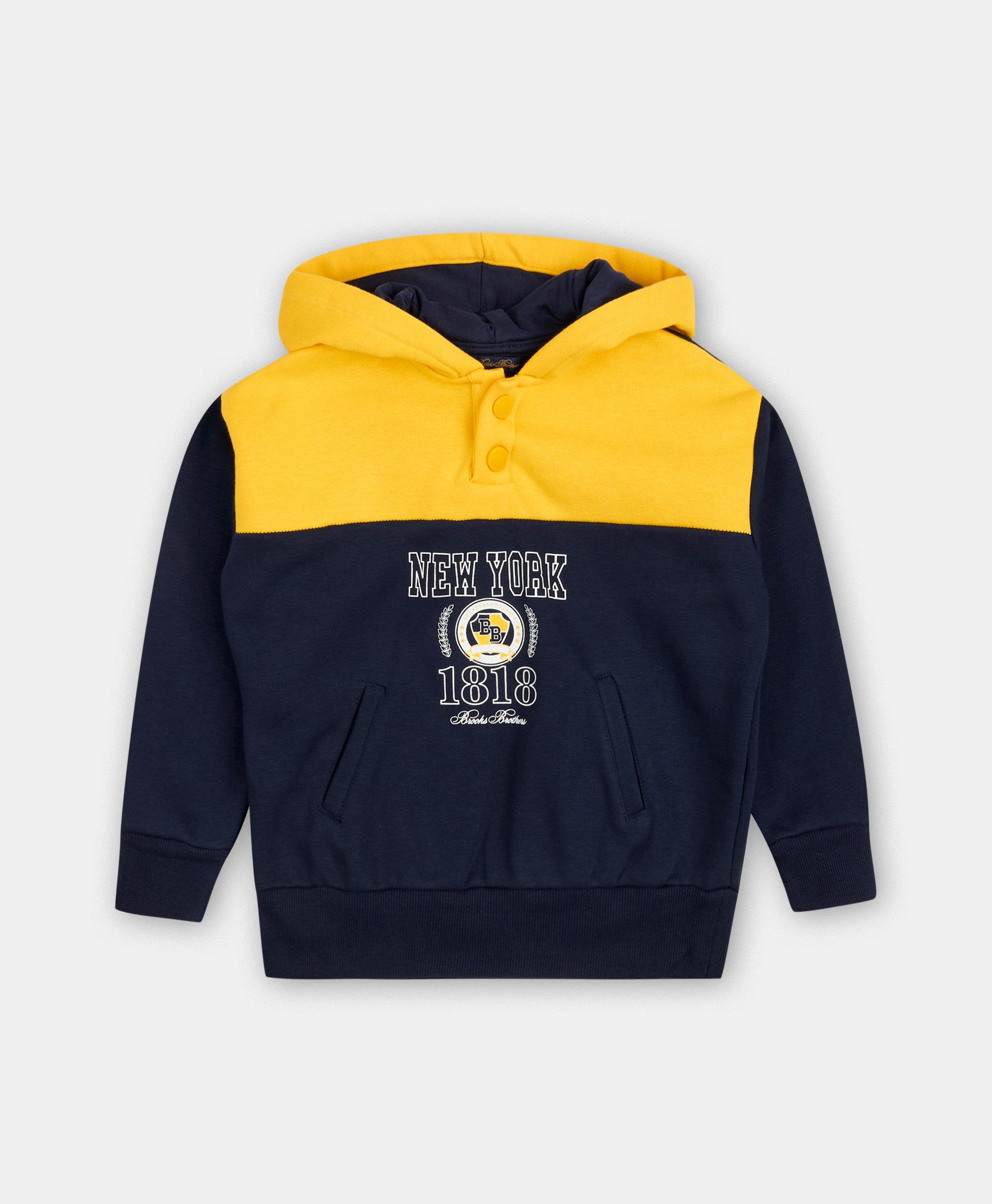 Durable Hoodies Brooks Brothers