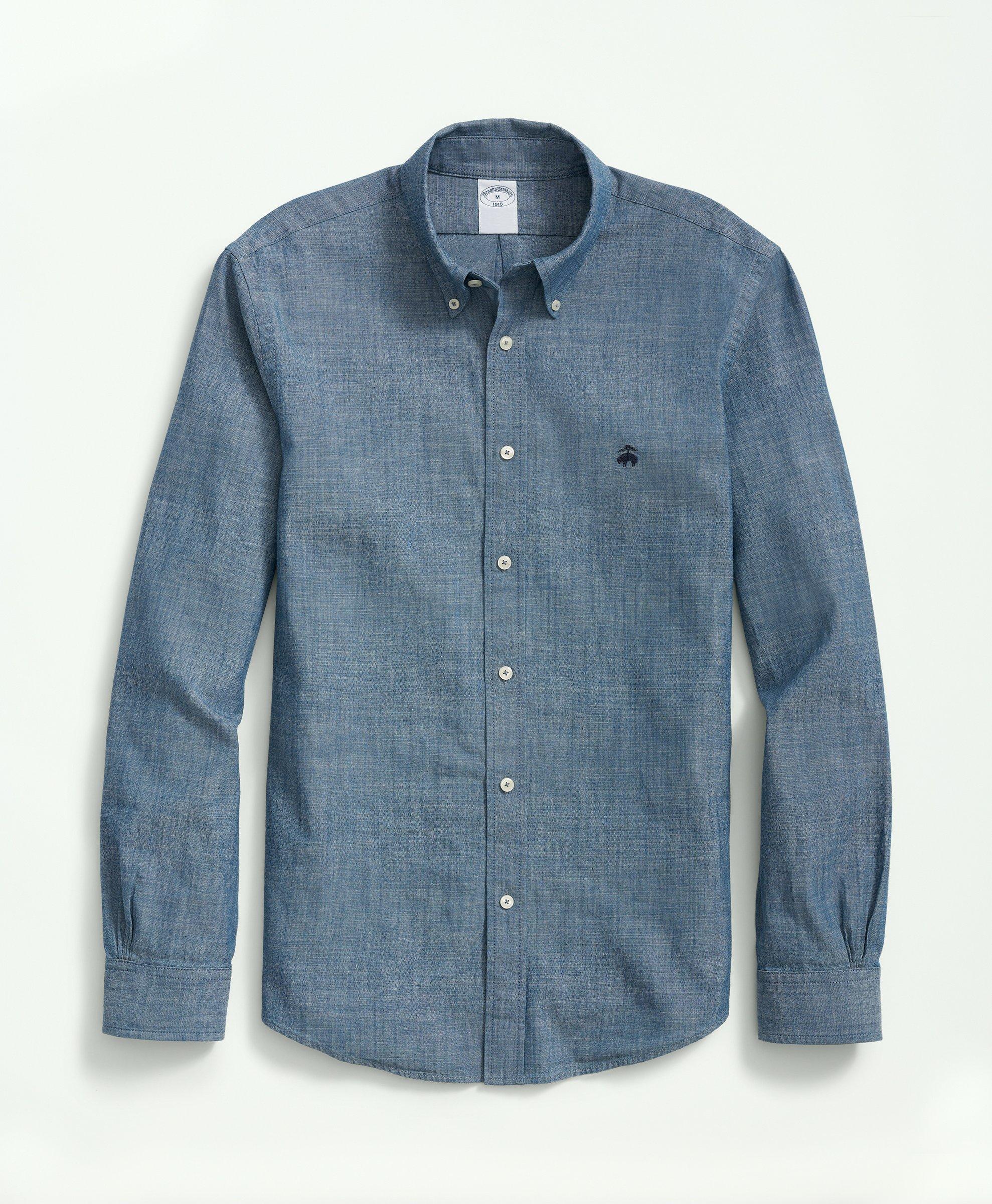 Chambray Shirts