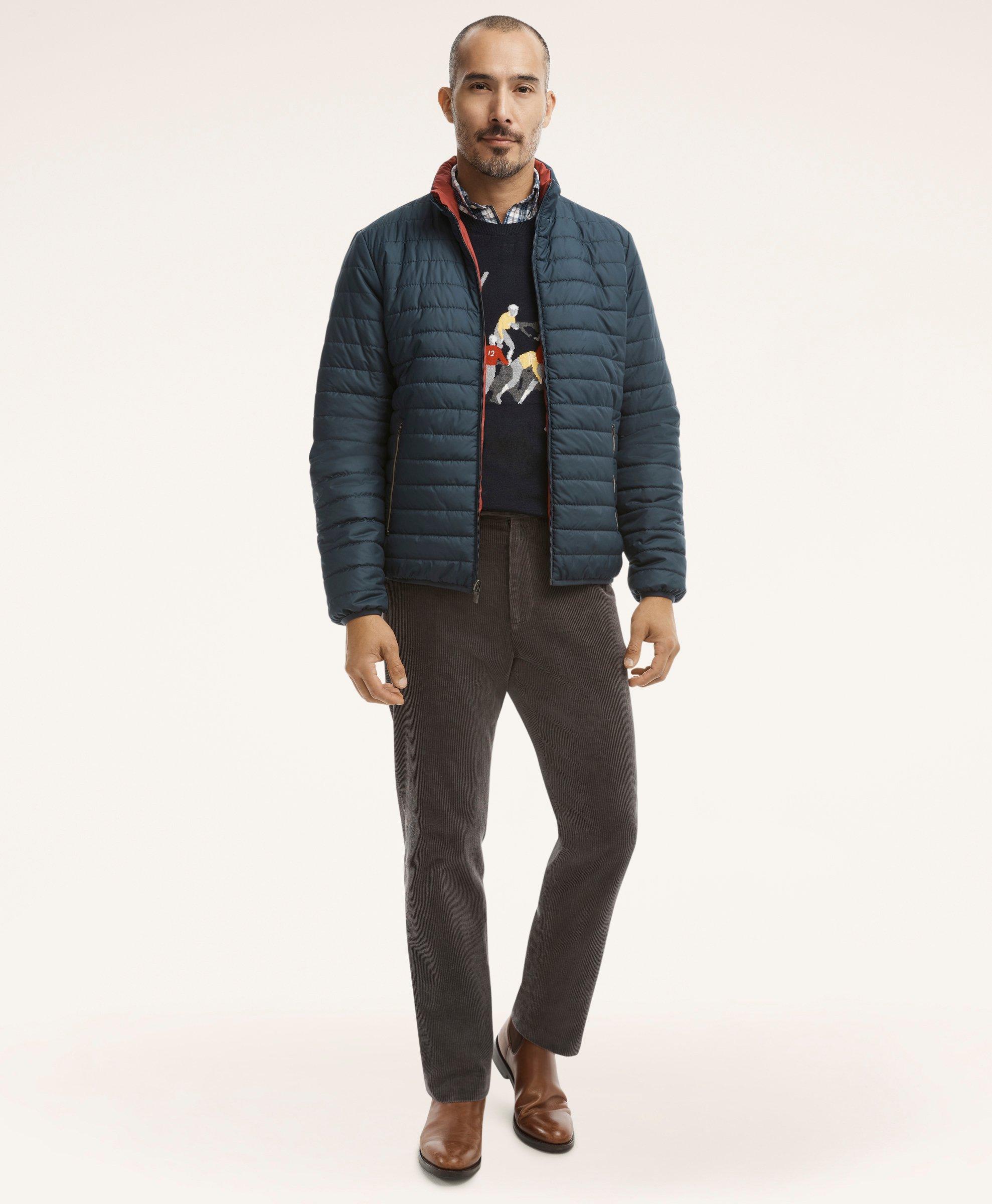 Down Puffer | Brooks Brothers