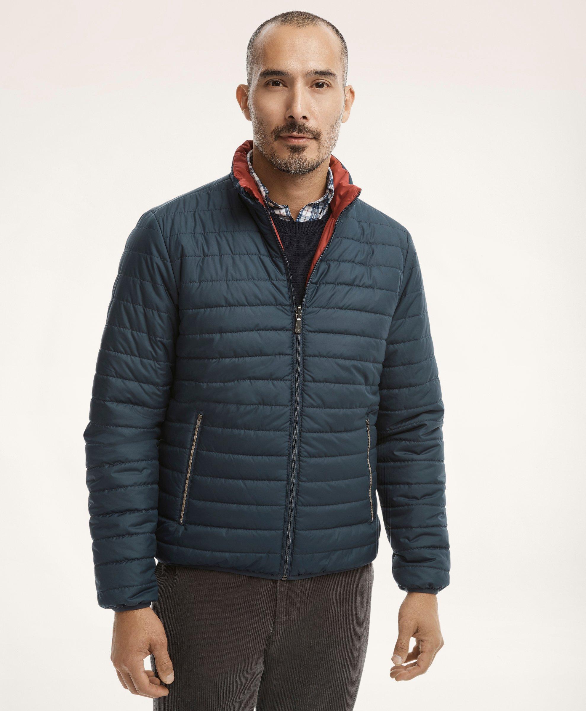 Puffer Jackets | Brooks Brothers