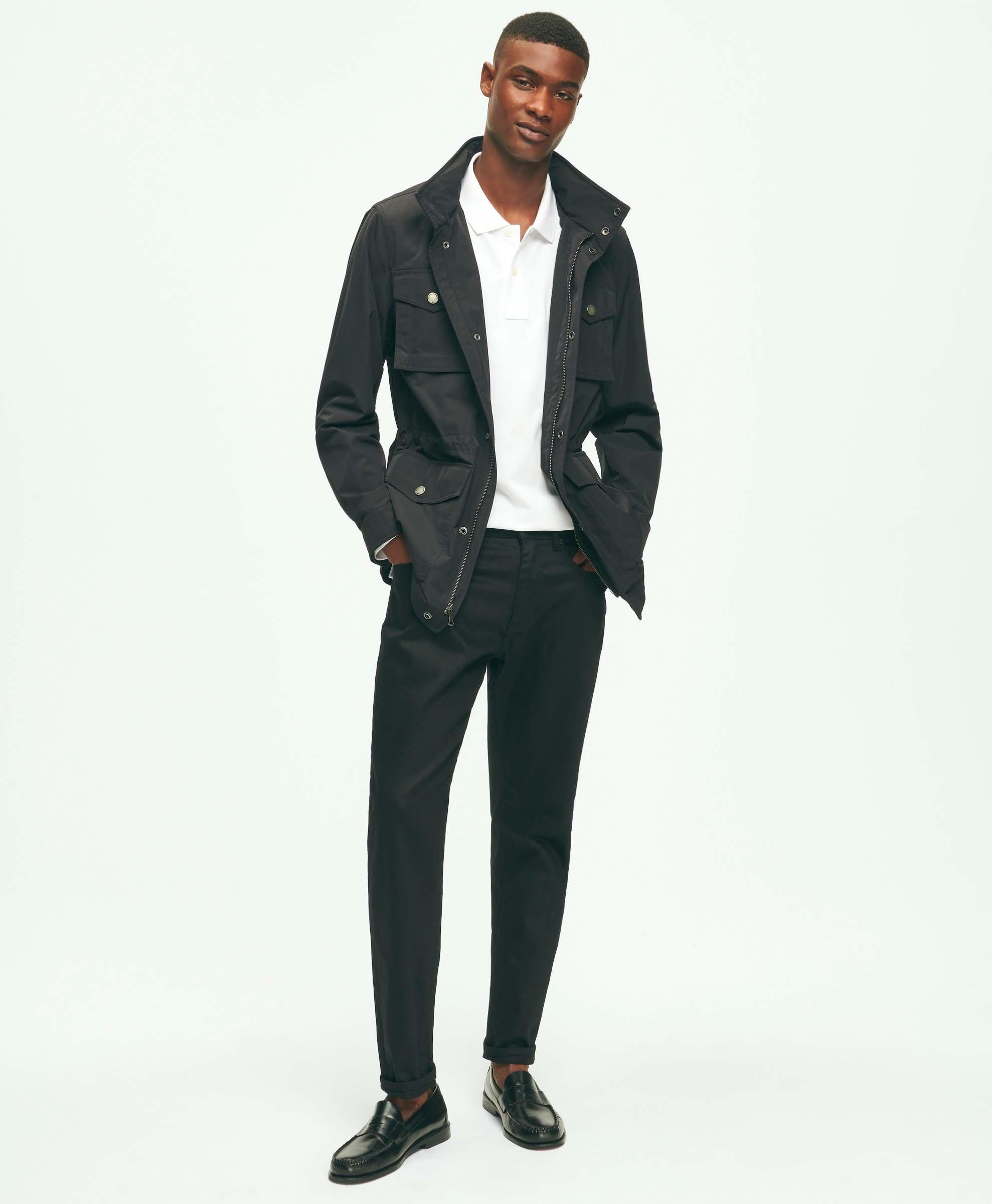 Field Jacket