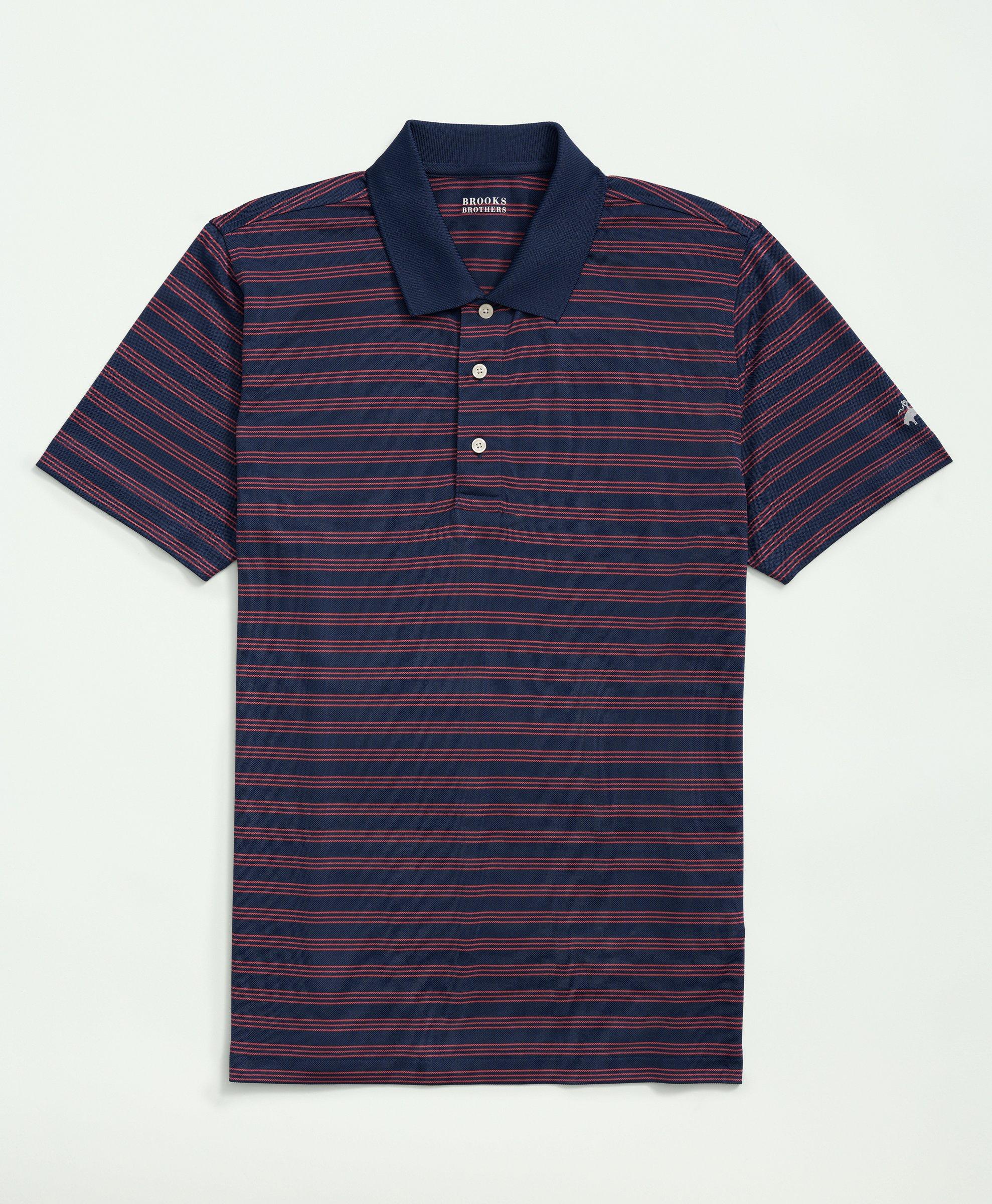 Performance Polo | Brooks Brothers