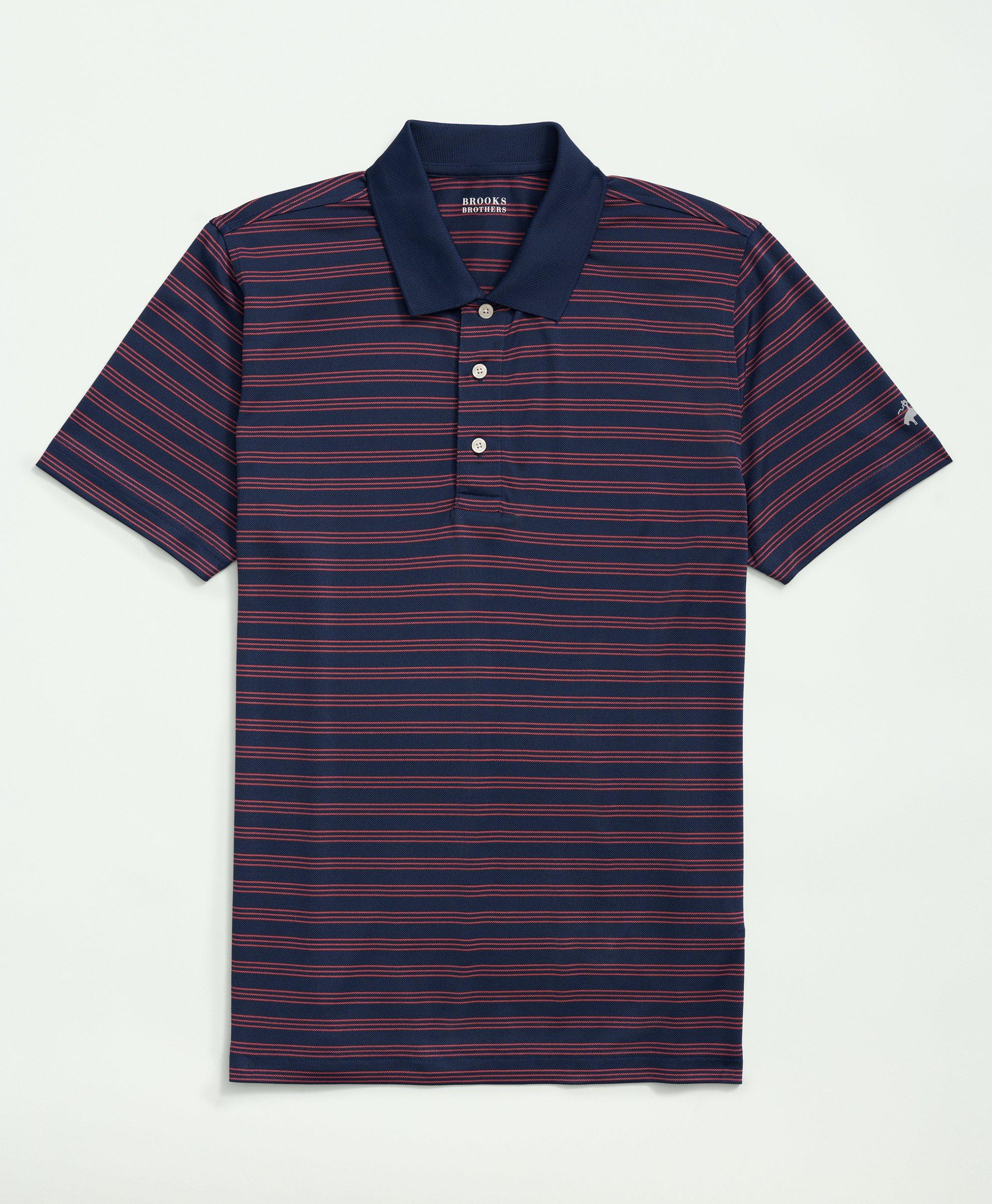 Mens Performance Polo