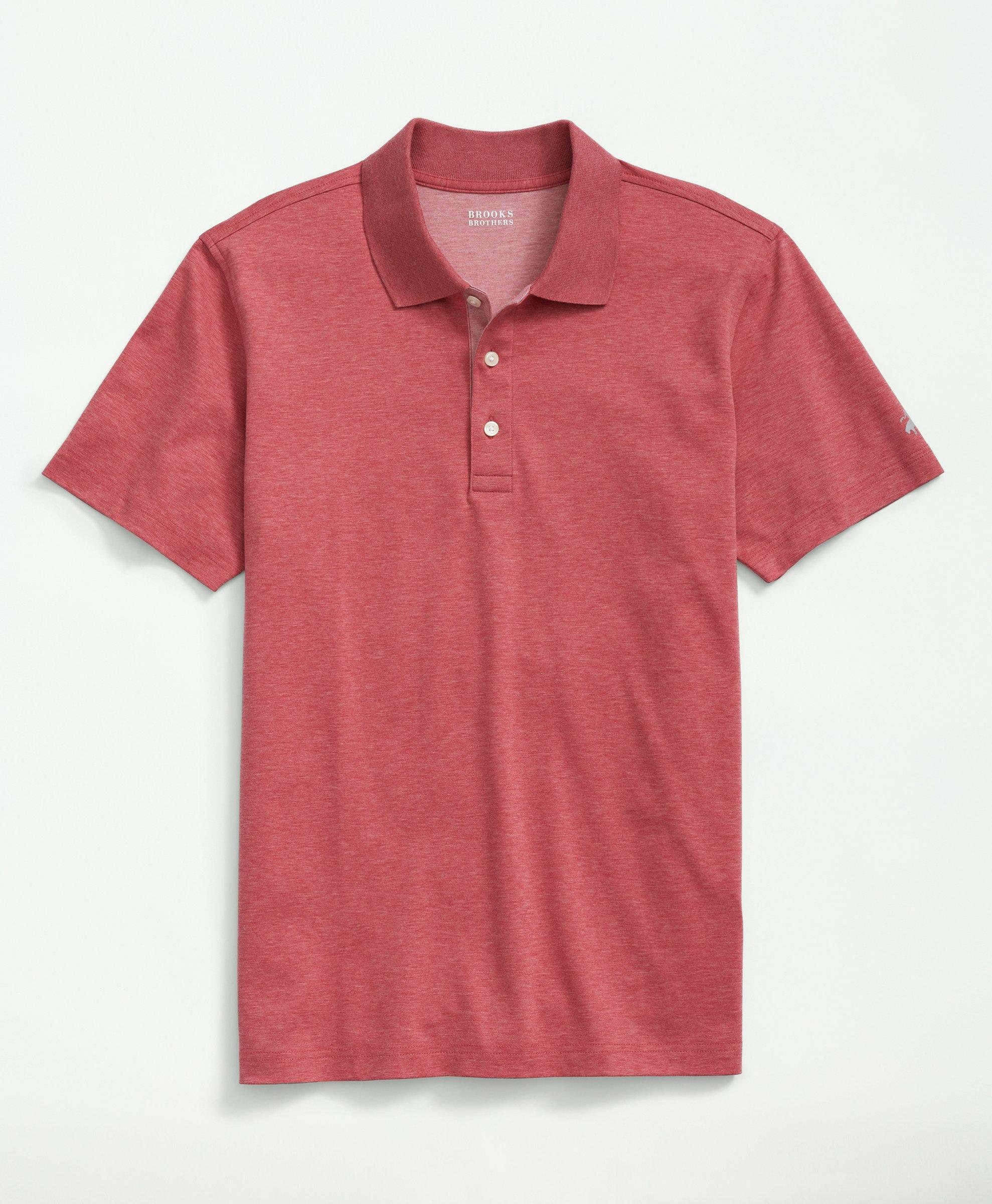 Golf Polo Shirts | Brooks Brothers