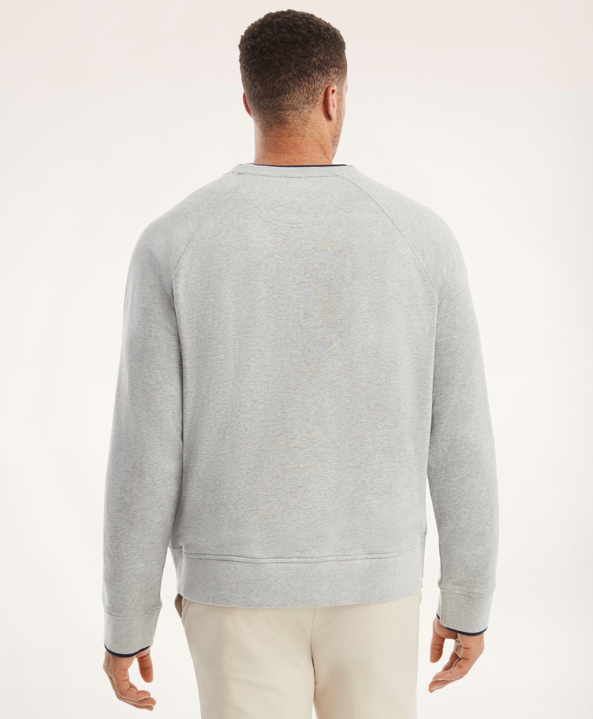 Gym Sweatshirts | Brooks Brothers