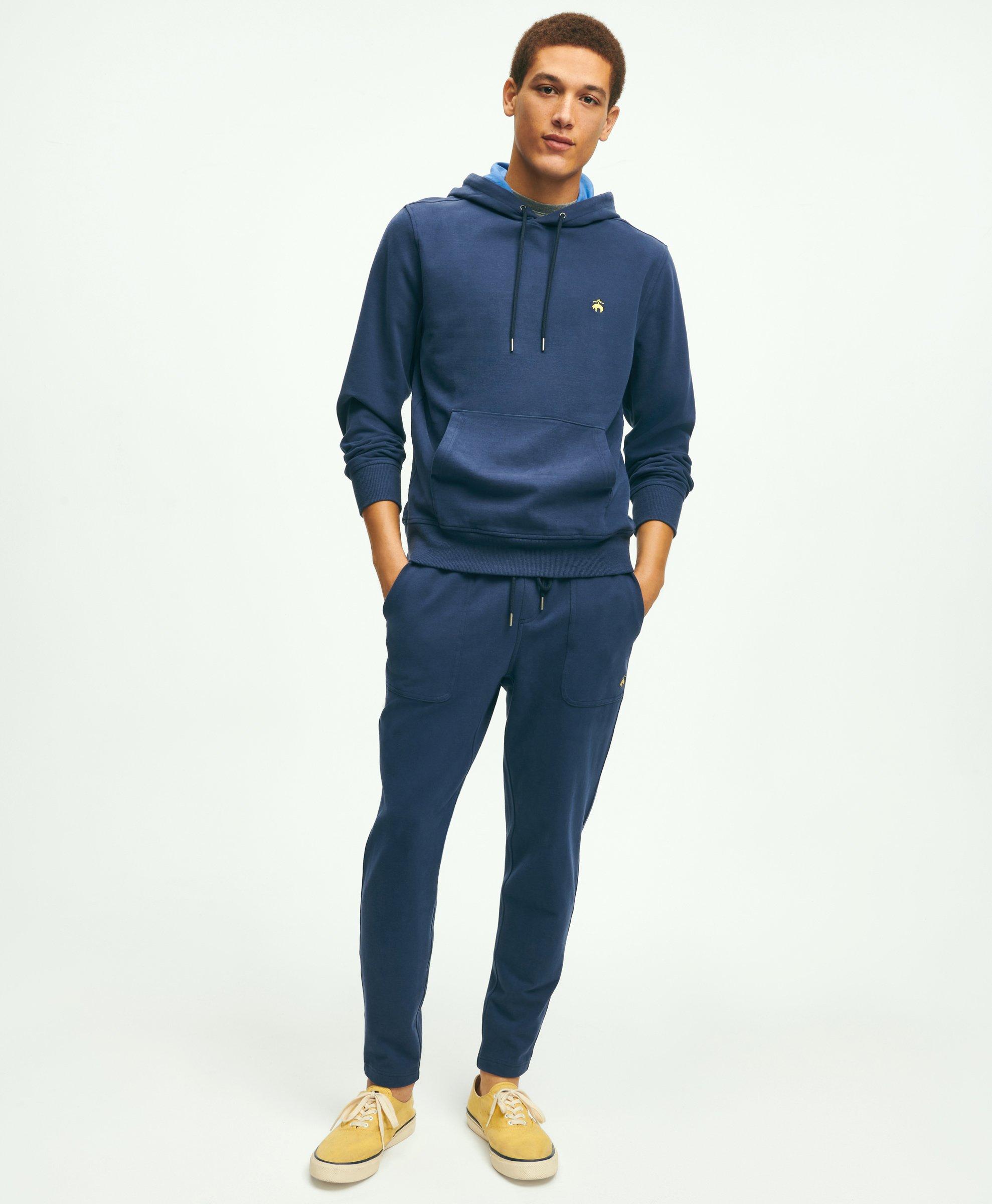 Brooks Brothers x FILA Warm-Up Pants