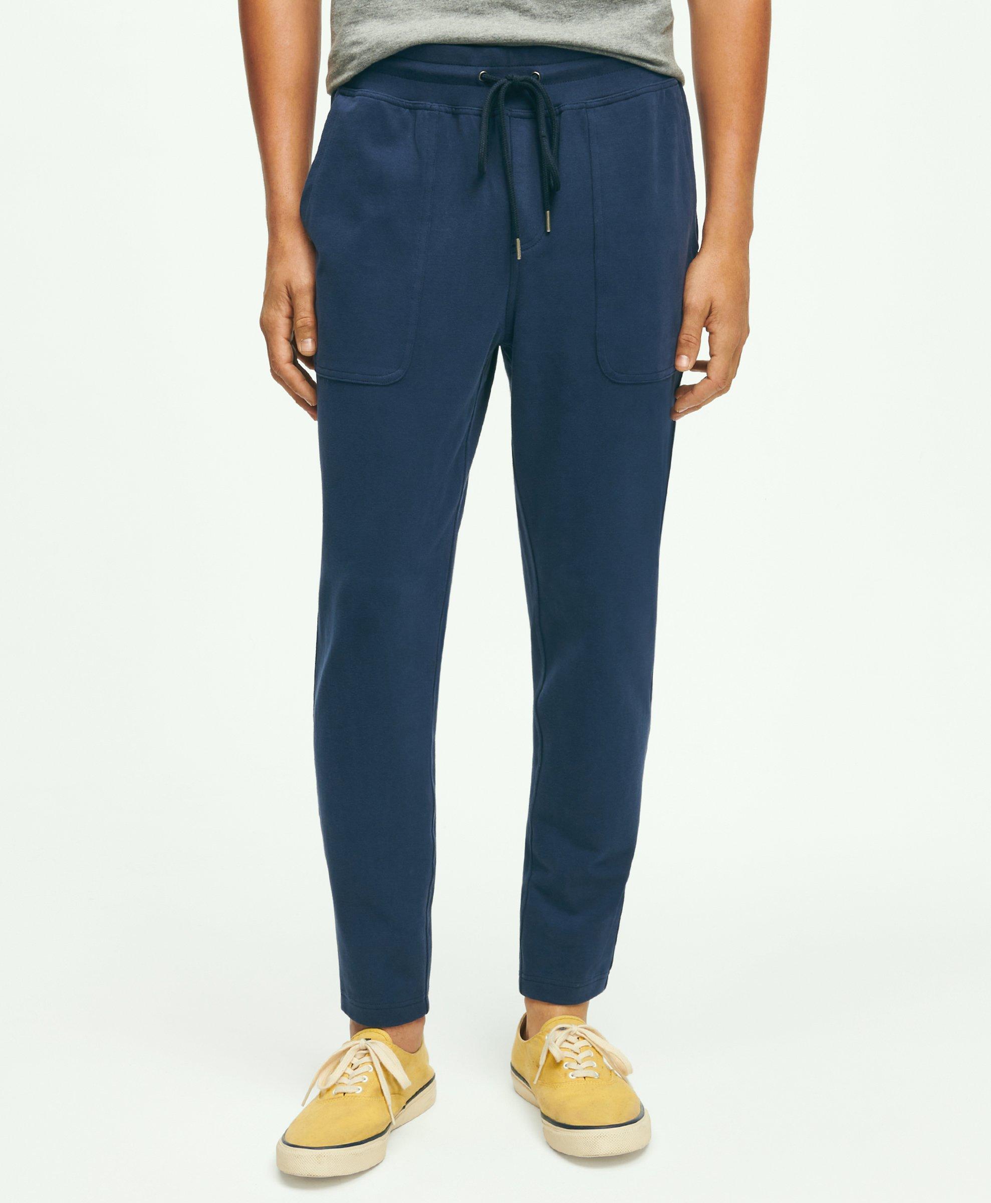 Brooks brothers hot sale joggers