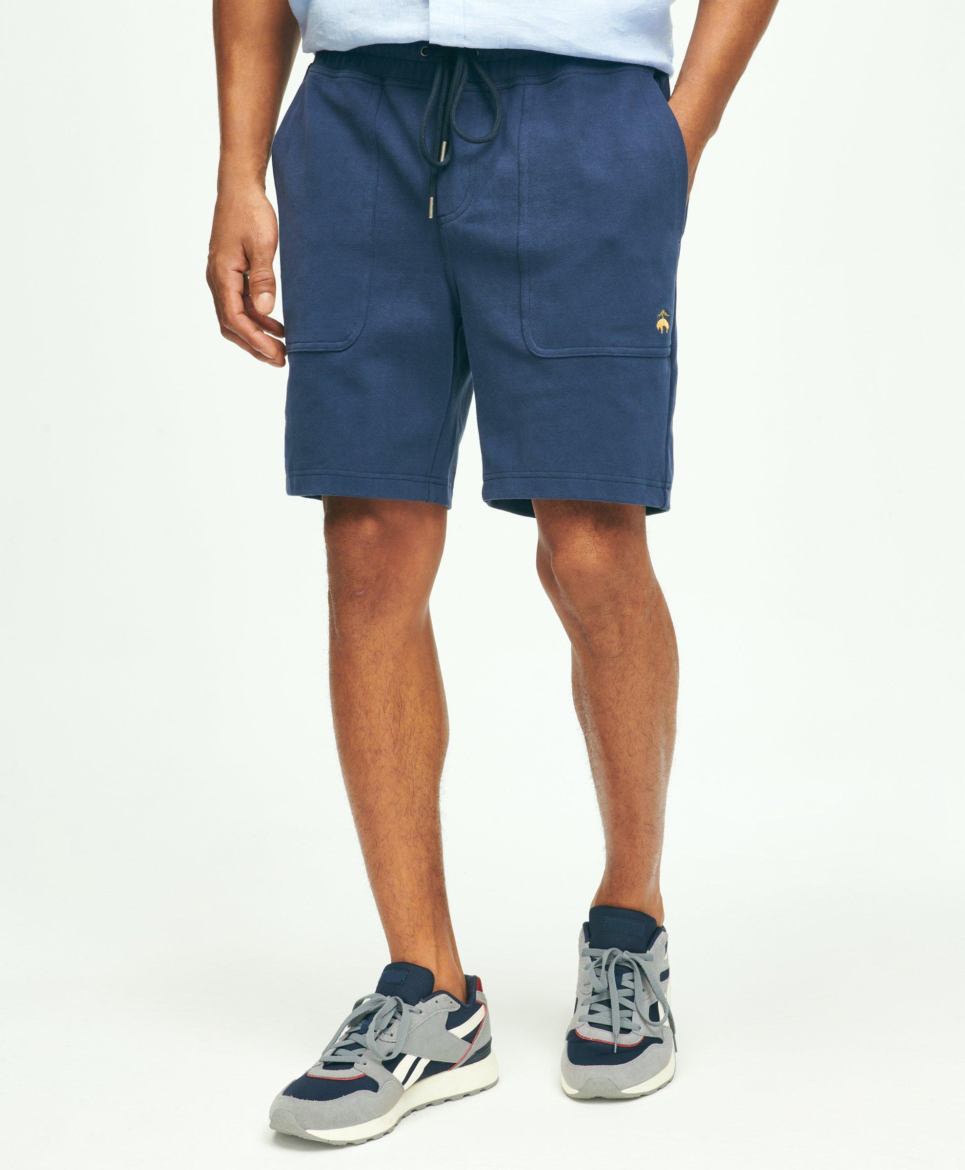 Comfortable discount sweat shorts