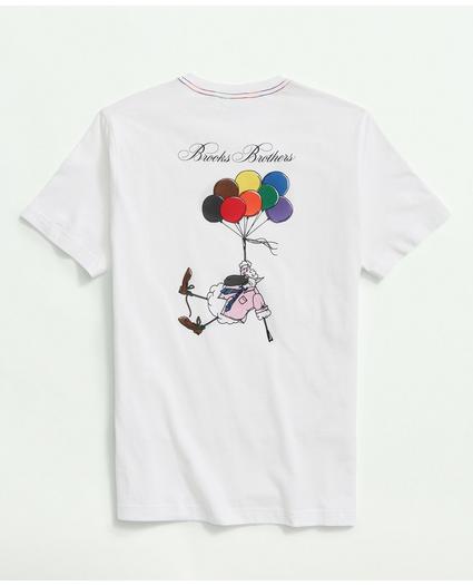Henry Graphic PRIDE T-Shirt