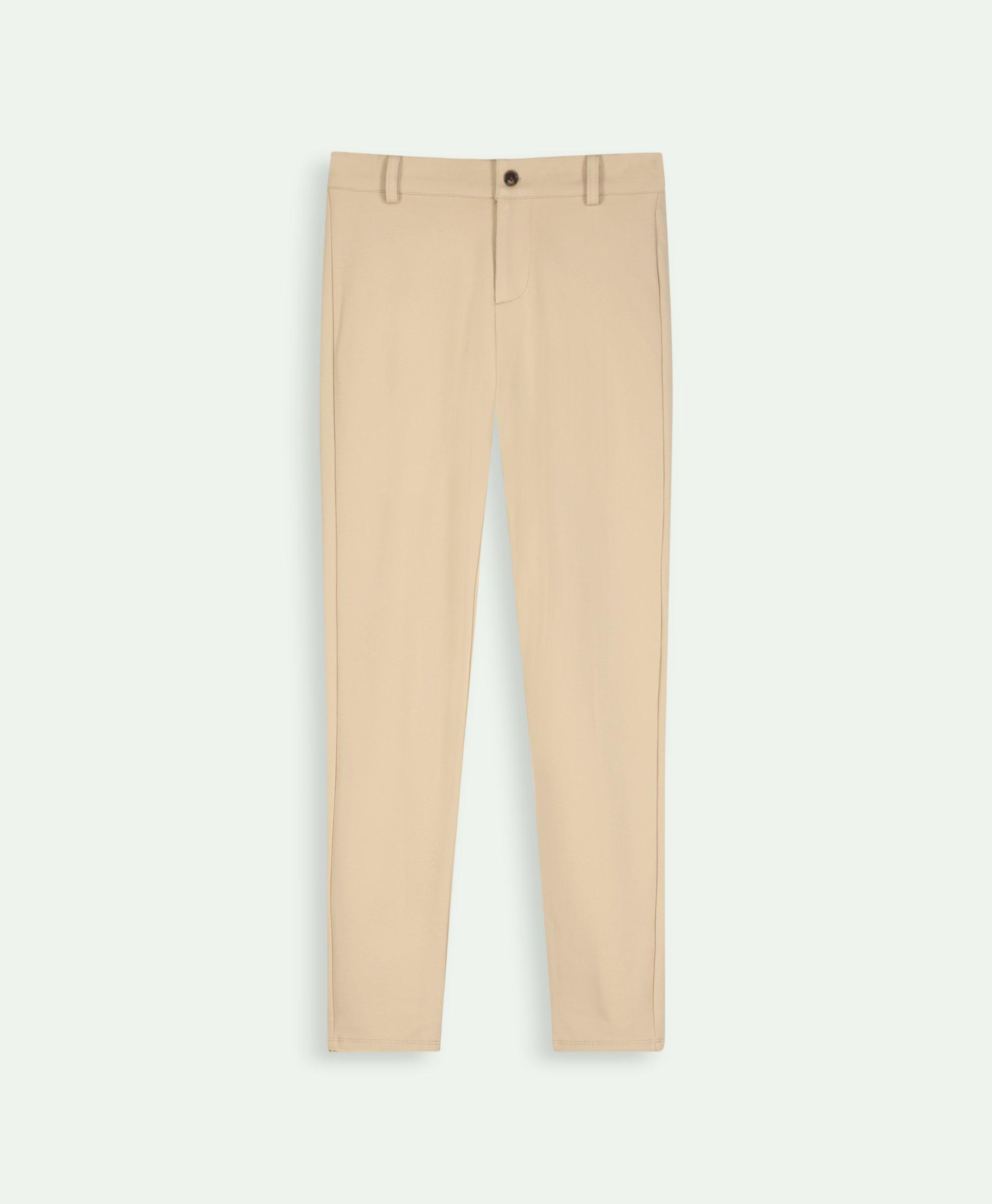 Brooks Brothers Kids'  Girls Casual Pants | Beige | Size 14