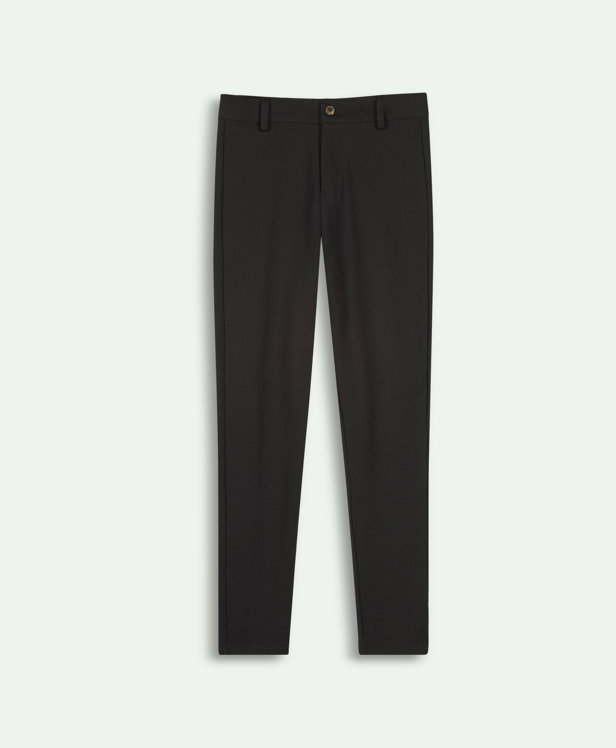 Brooks Brothers Kids'  Girls Casual Pants | Black | Size 8