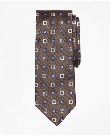 Multi-Square Tie
