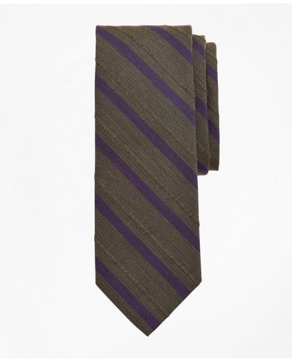 Pencil Stripe Tie