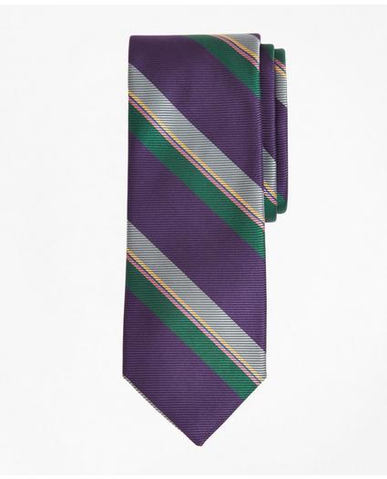 Vintage Stripe Tie