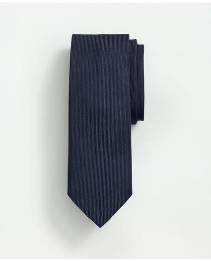 Silk Twill Tie
