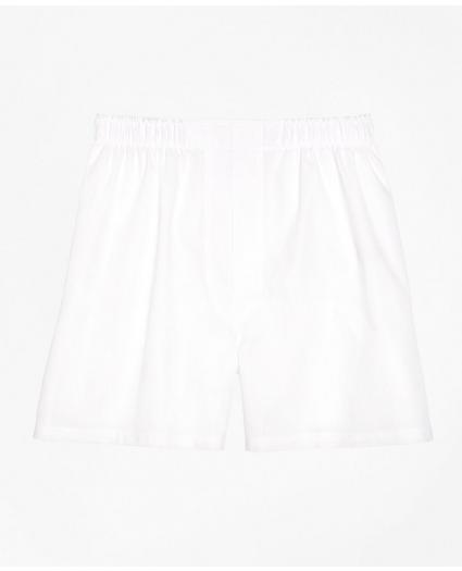 Traditional Fit Broadcloth Boxers