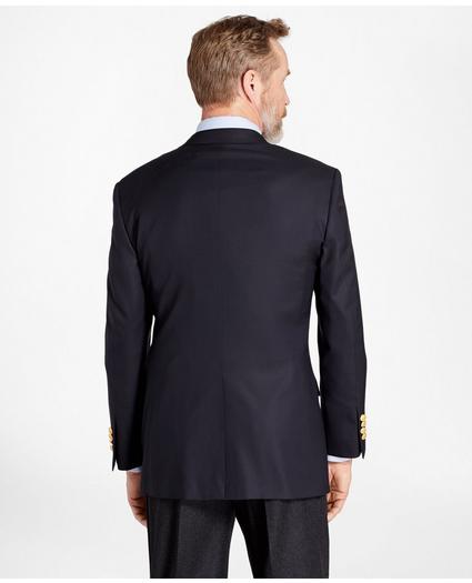 Madison Relaxed-Fit Two-Button 1818 Blazer