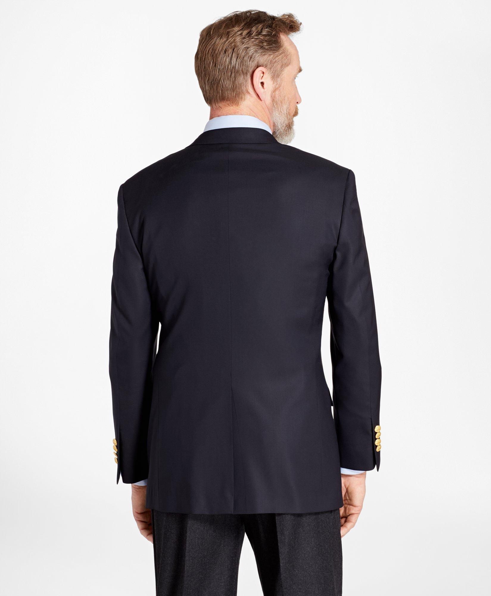 Mens Navy Blazer | Brooks Brothers