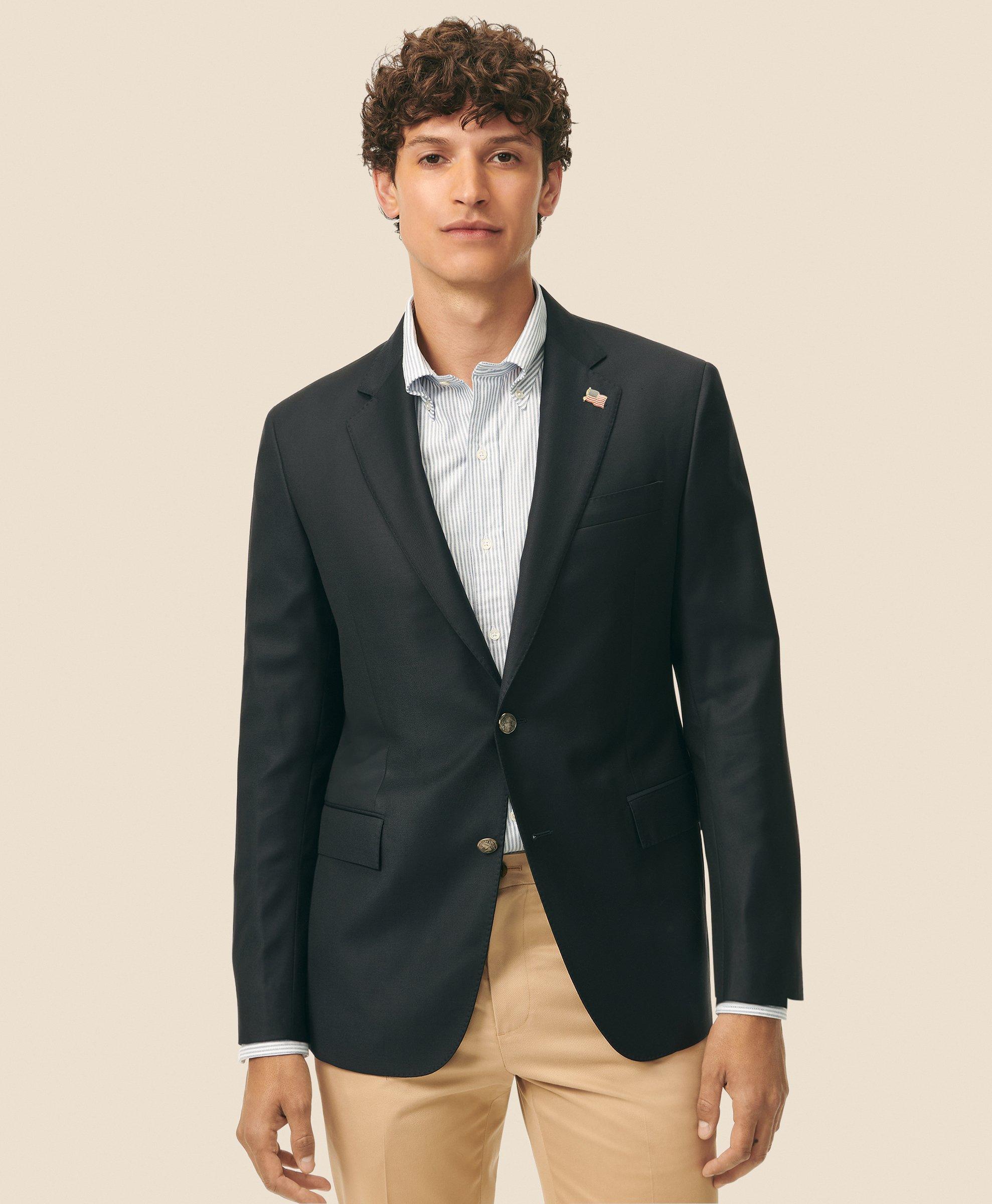 Loro Piana Blazers | Brooks Brothers