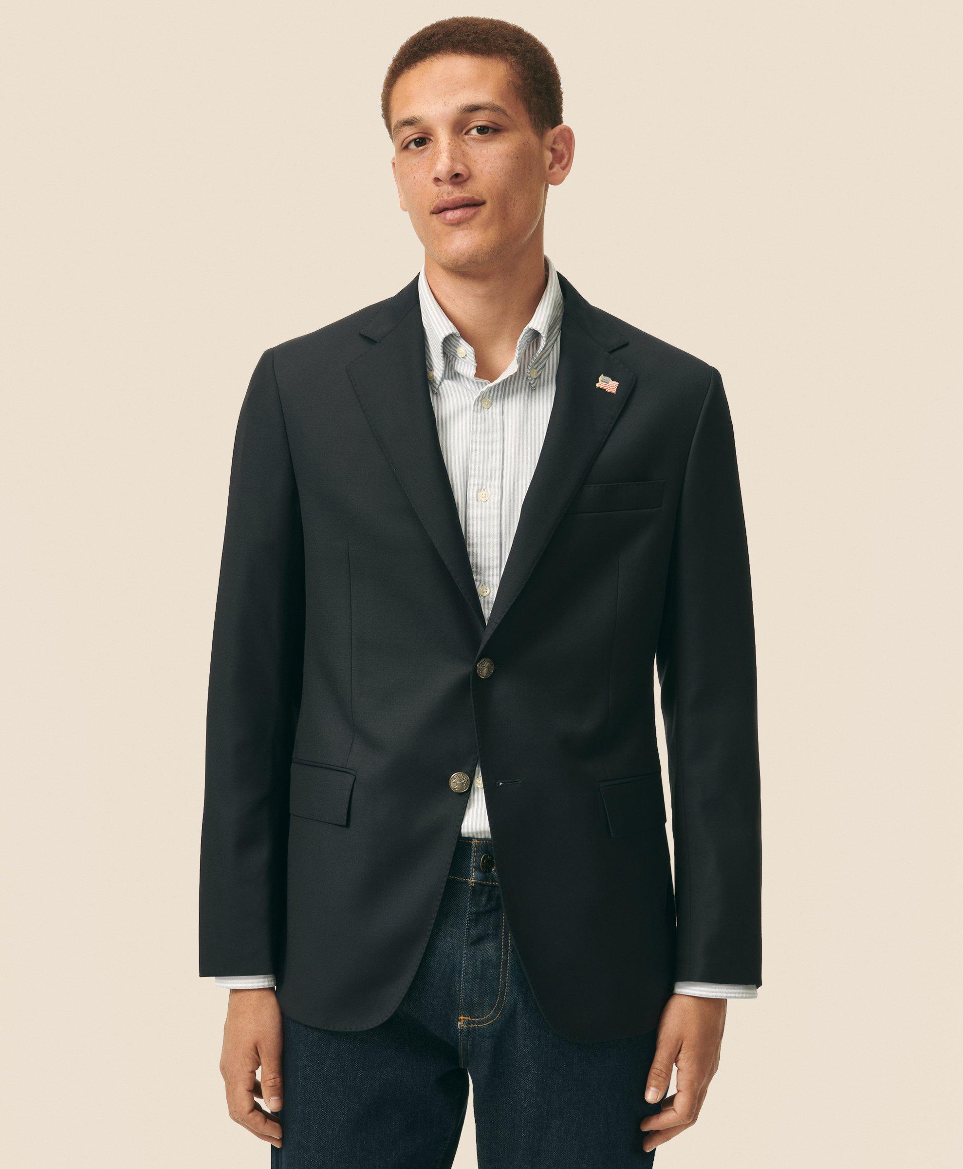 Loro Piana Blazers | Brooks Brothers