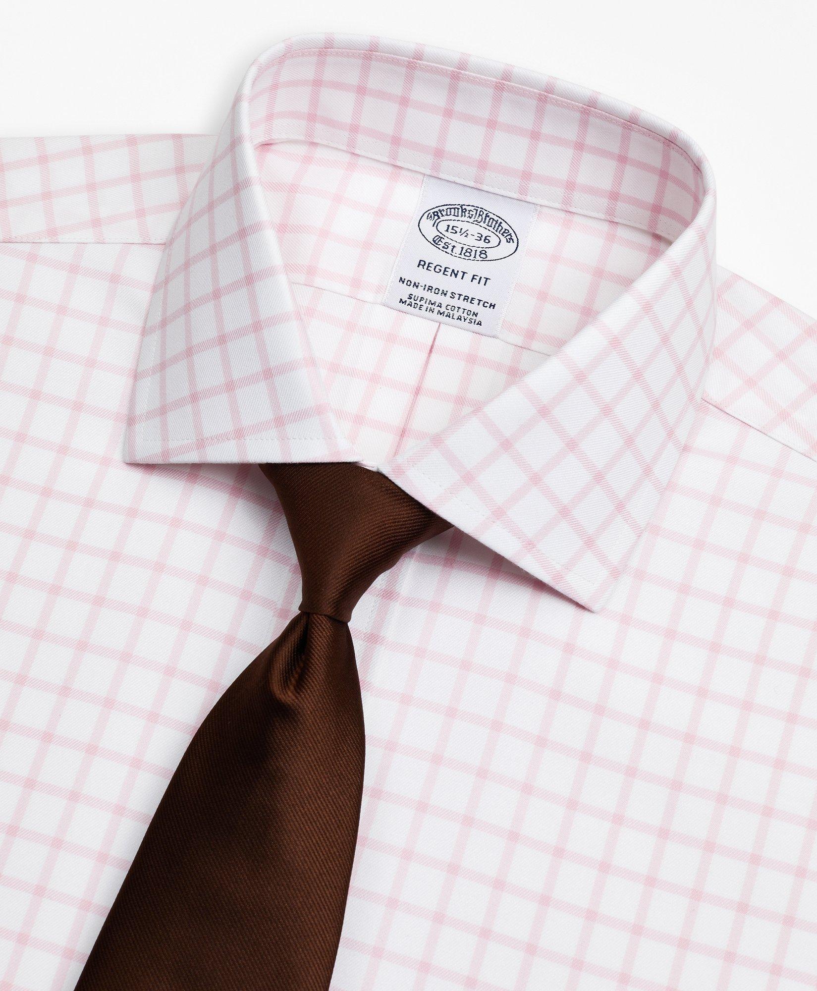 Grid Shirts | Brooks Brothers