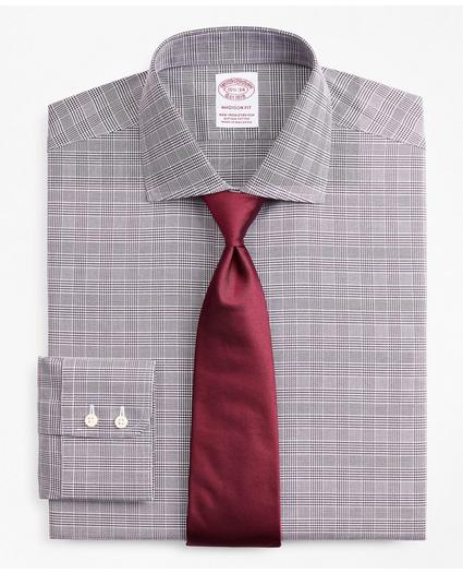 Red Madison Plaid Pocket Square Red Madison Plaid Pocket Square