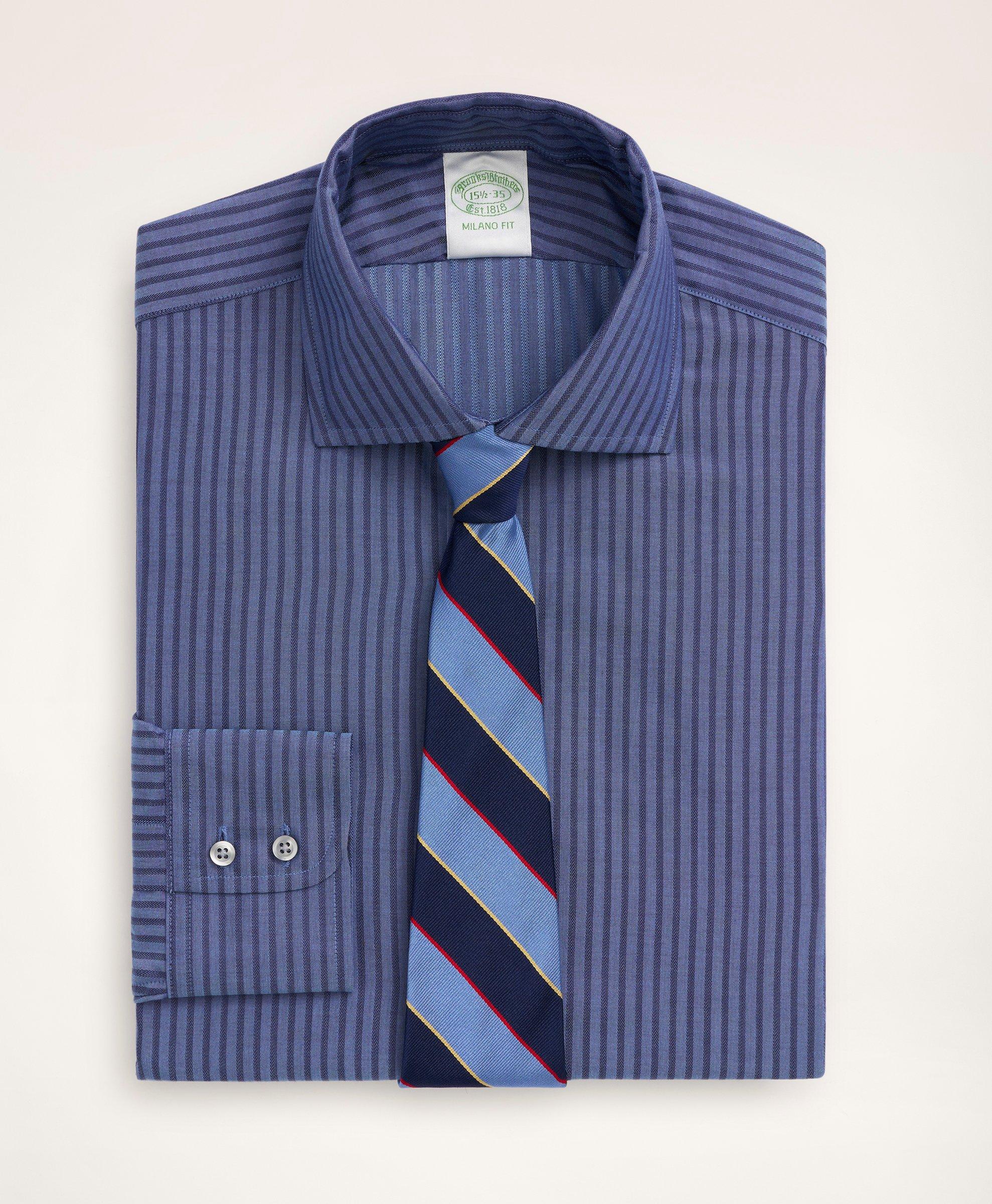 50'S Milano Shirt S/S