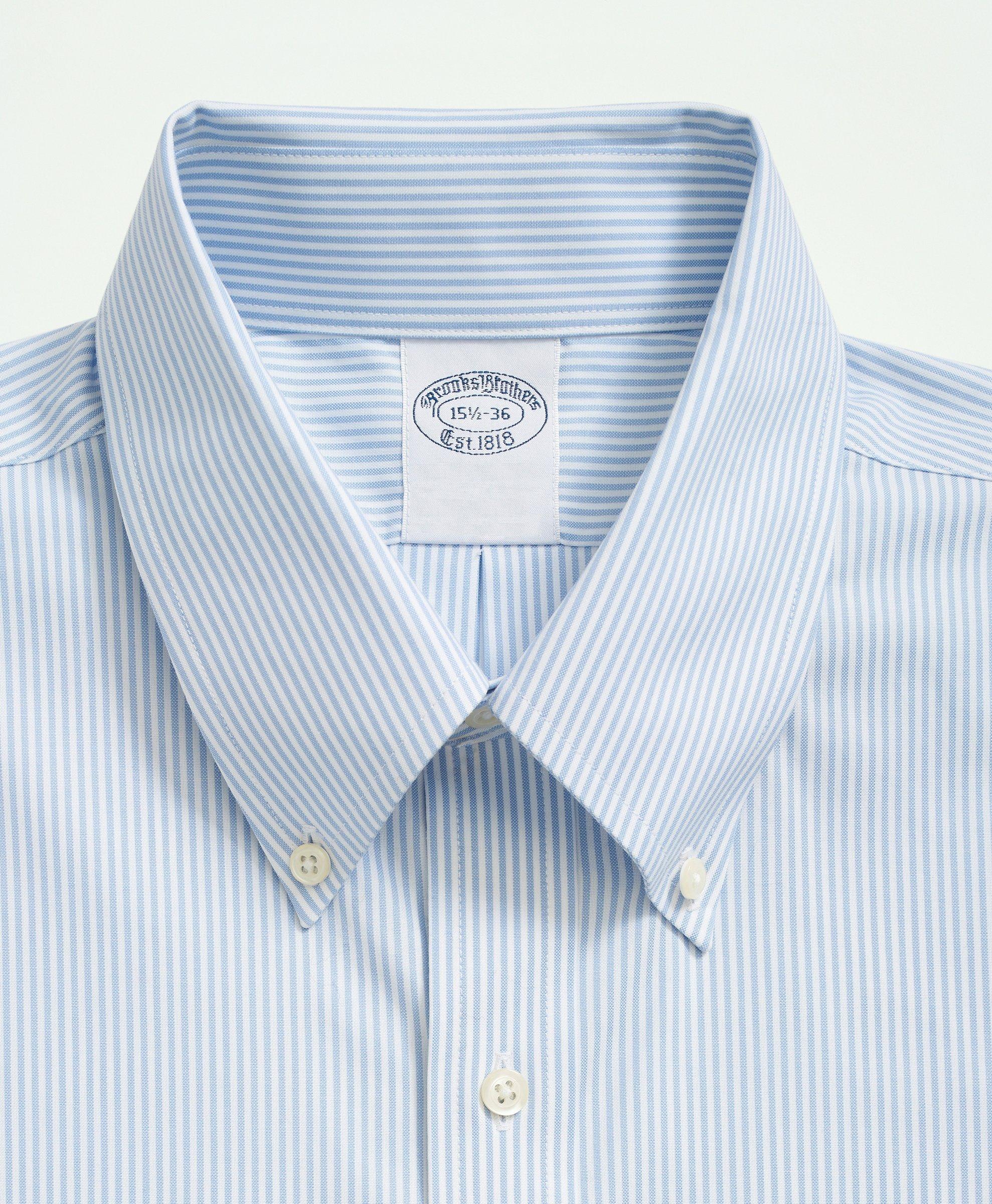 Dress Shirts with Pin Collar | Brooks Brothers