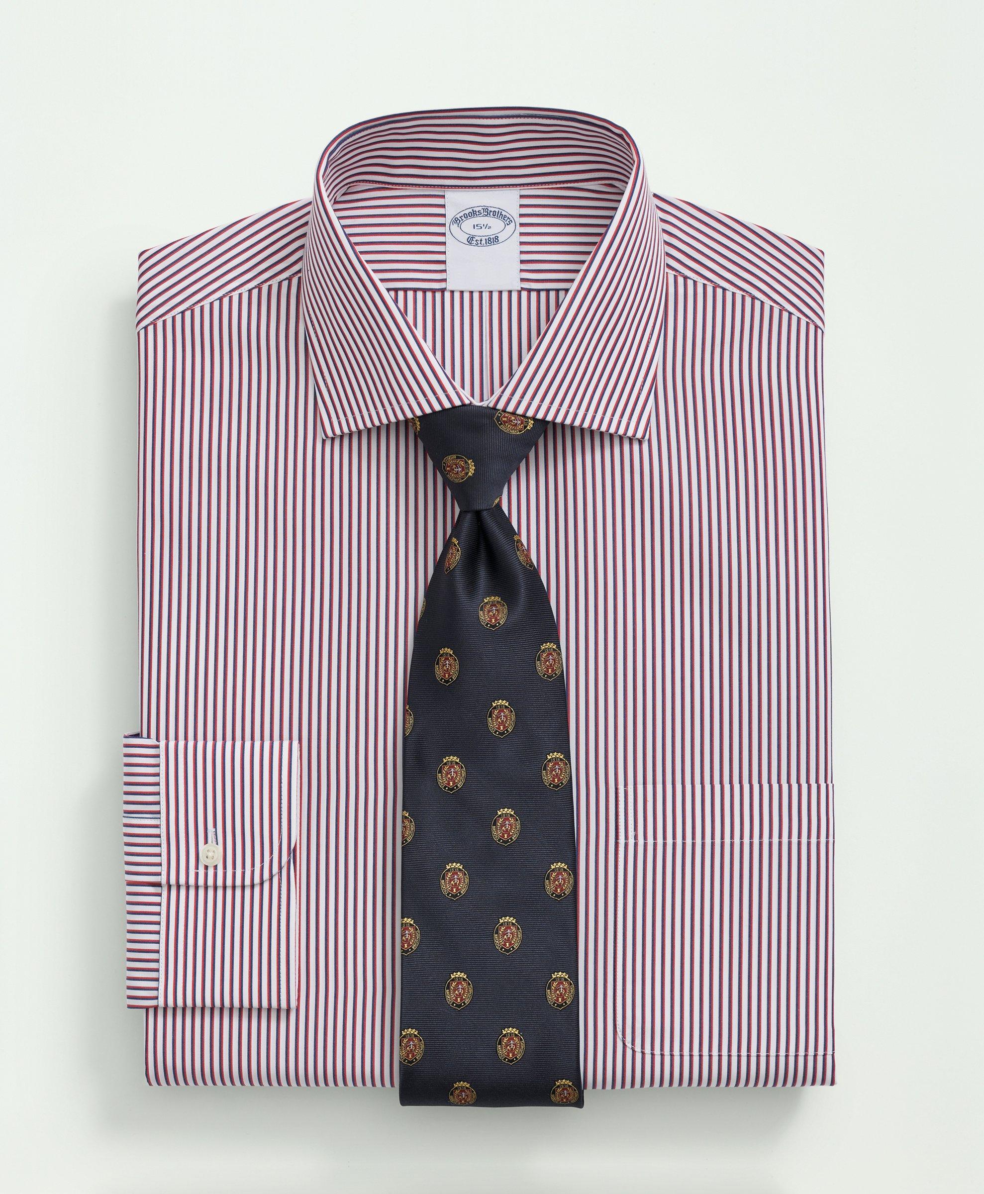 Standard Premium Poplin Dress Shirt