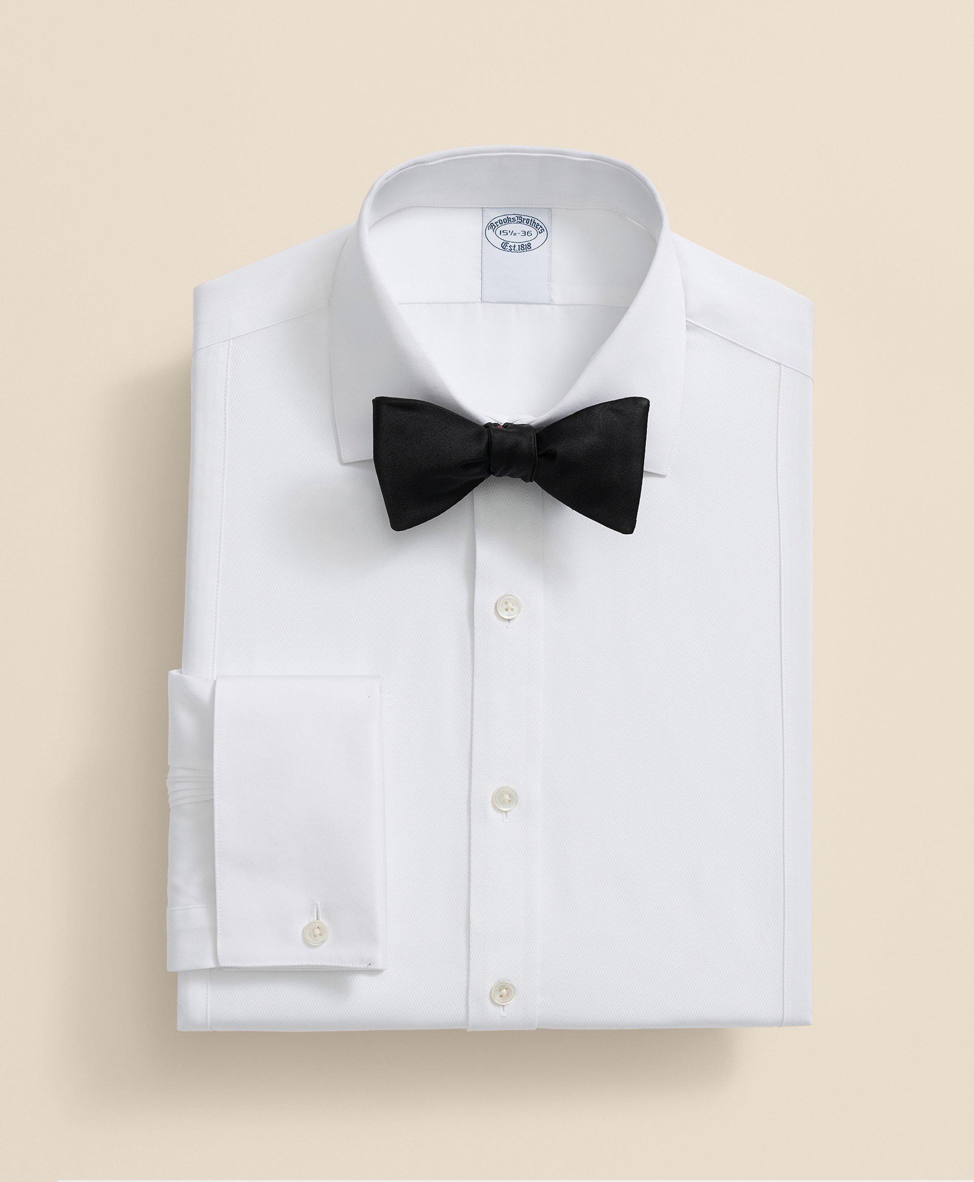 Tuxedo Shirts | Brooks Brothers