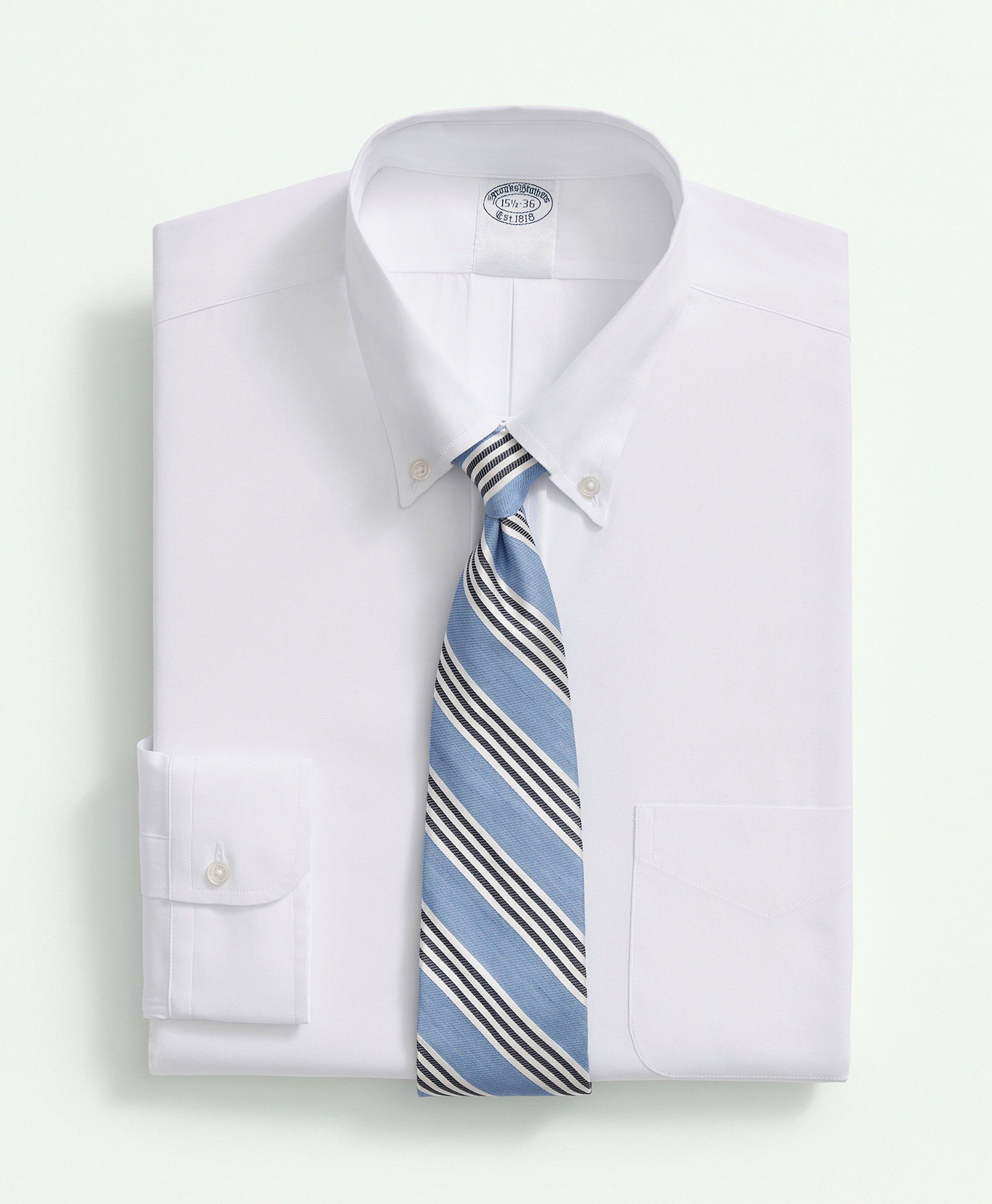 Best quality best sale white dress shirts