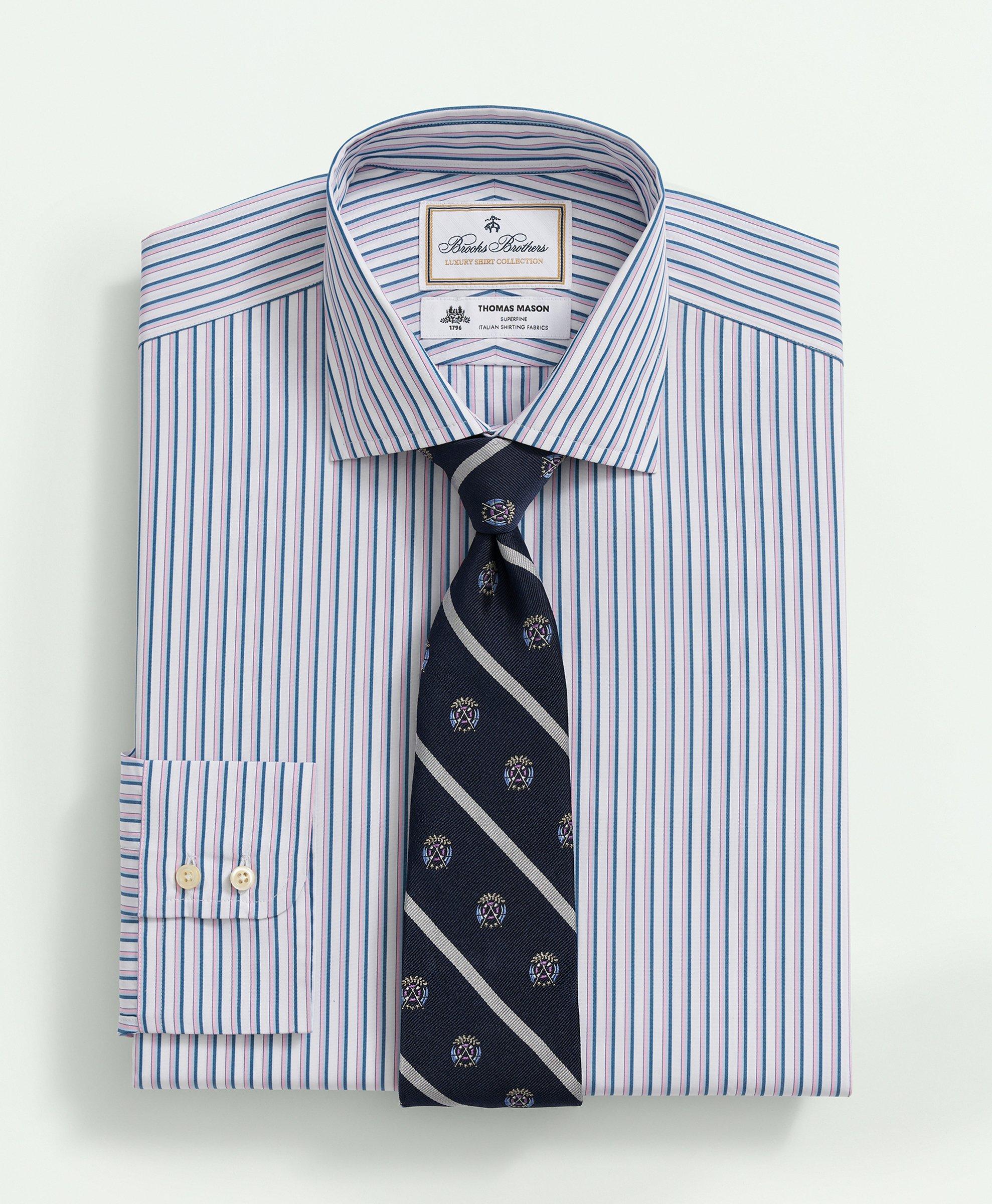 Poplin best sale dress shirt