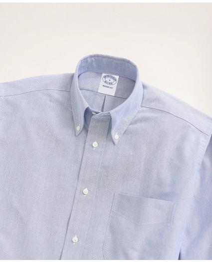 Original Polo Button-Down Oxford Shirt