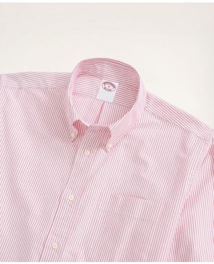 Original Polo Button-Down Striped Oxford Shirt