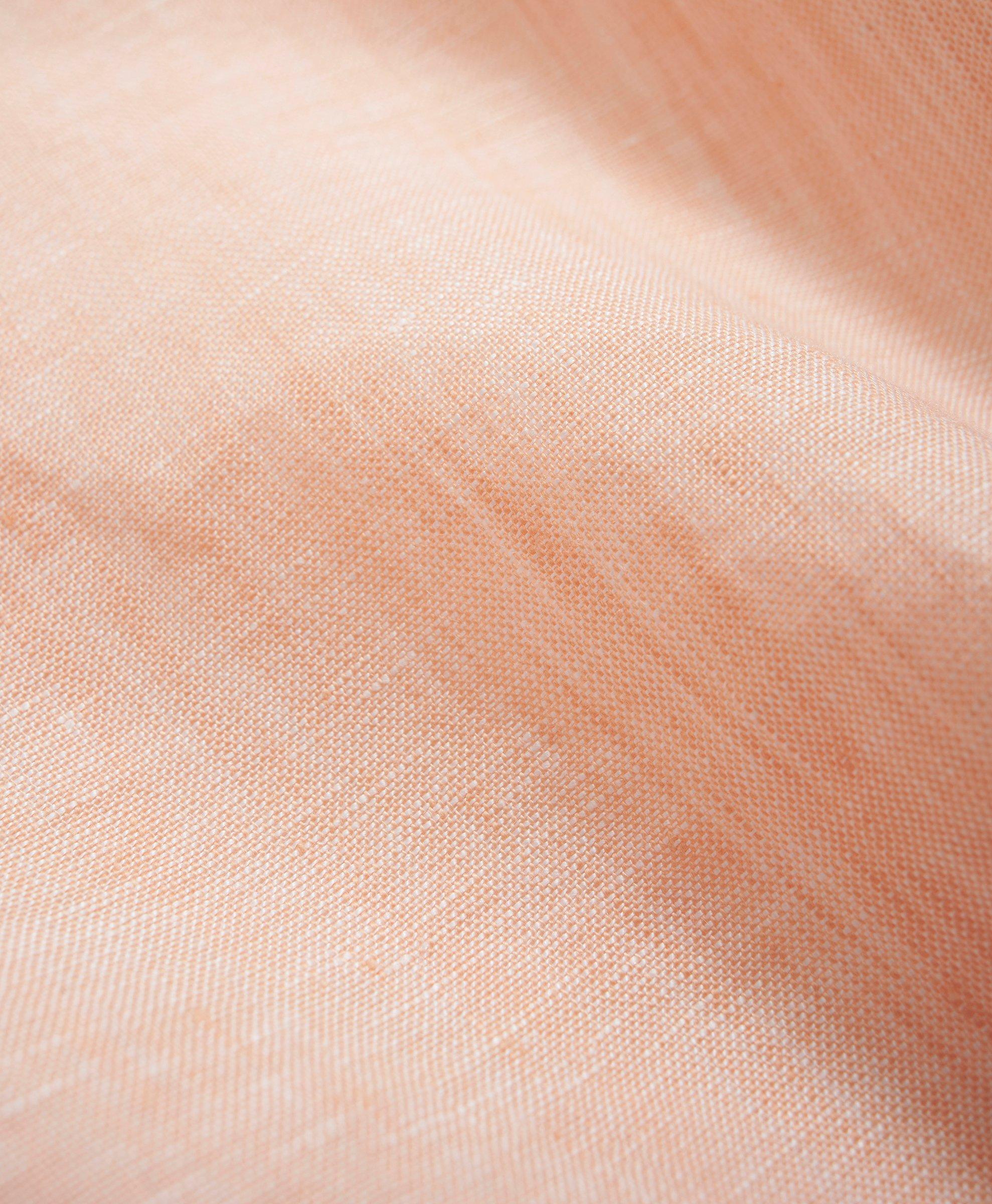 Irish Linen Sport Shirt