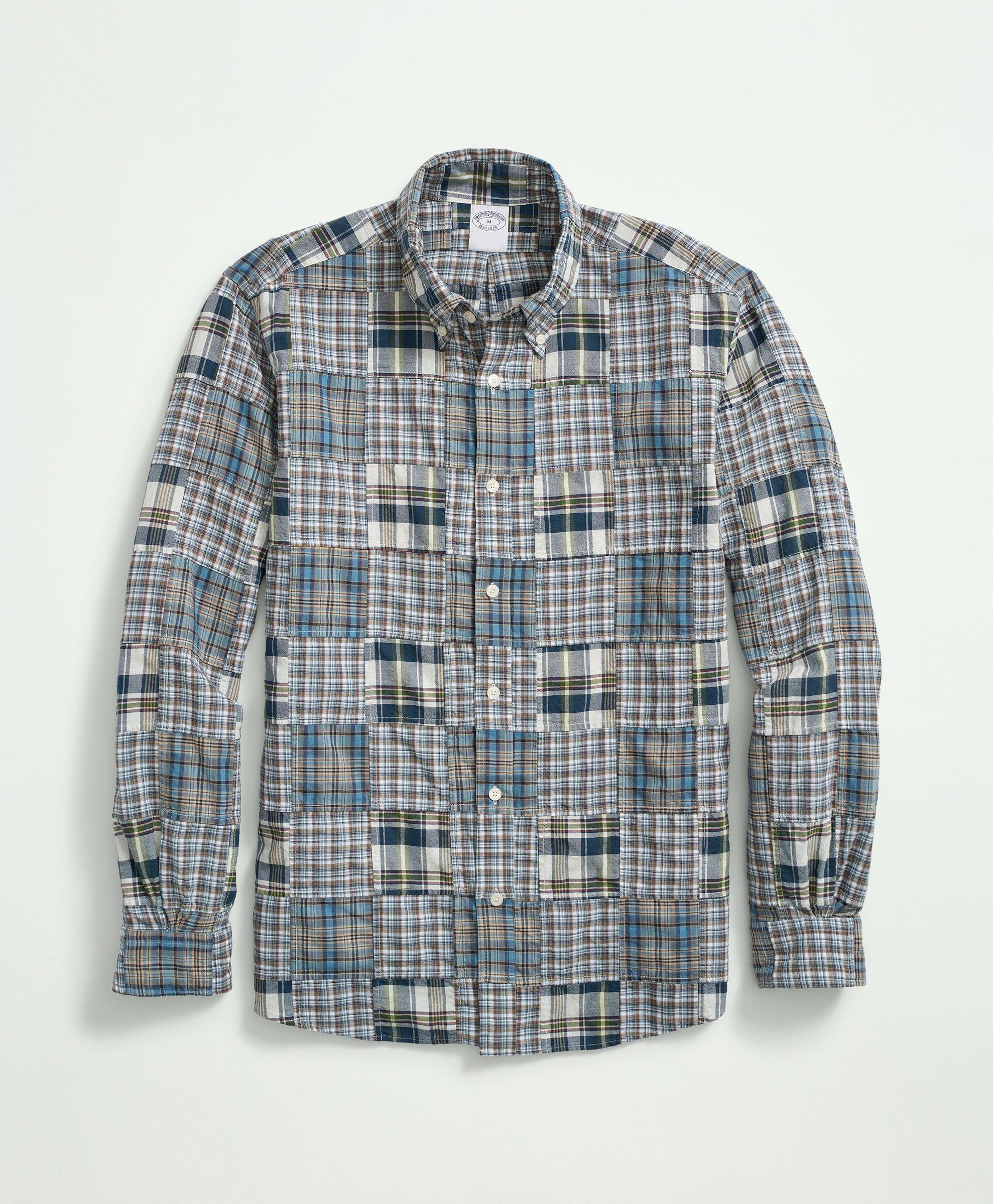 Casual Fun Shirts | Brooks Brothers