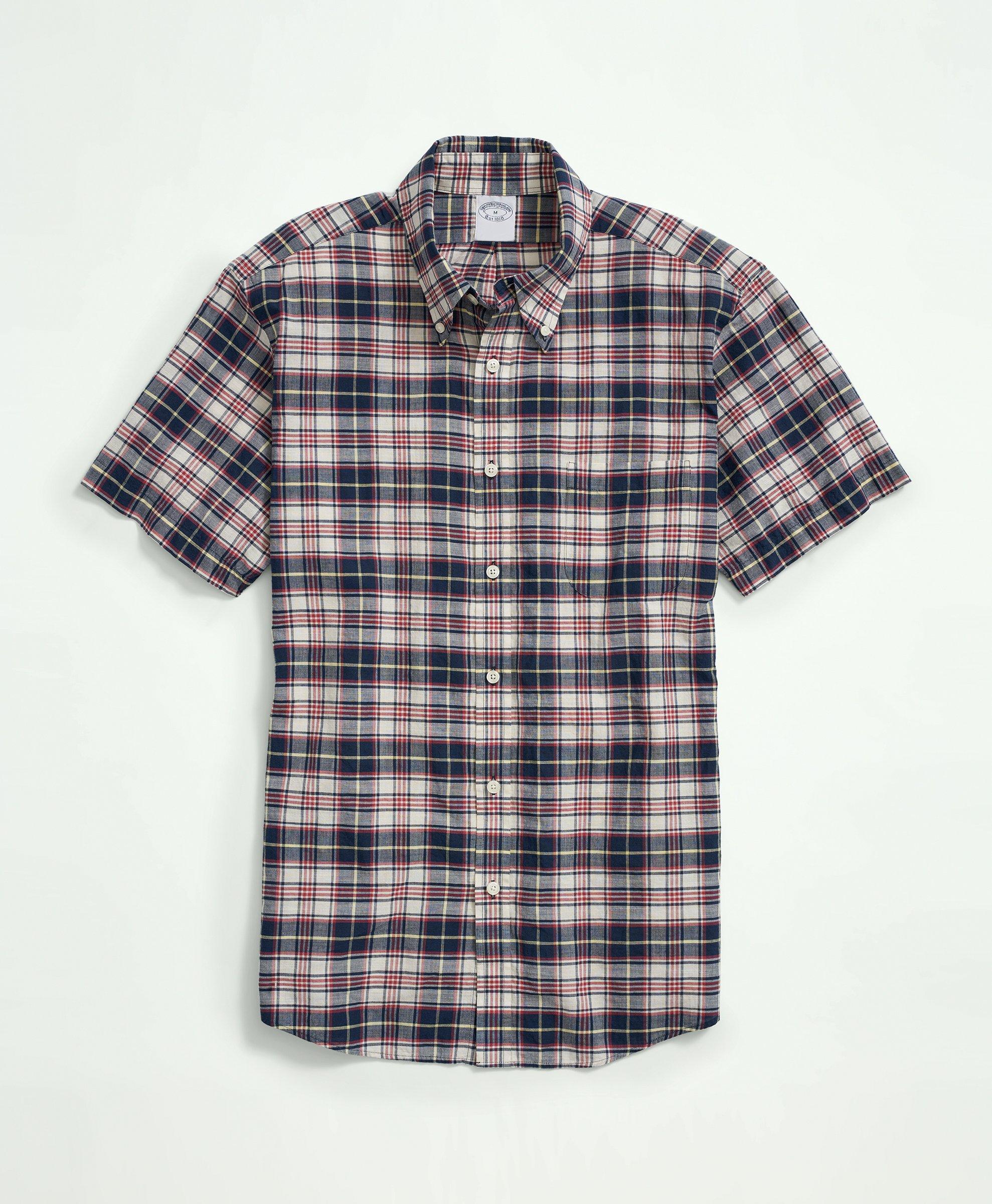 Mens Outdoor Shirts