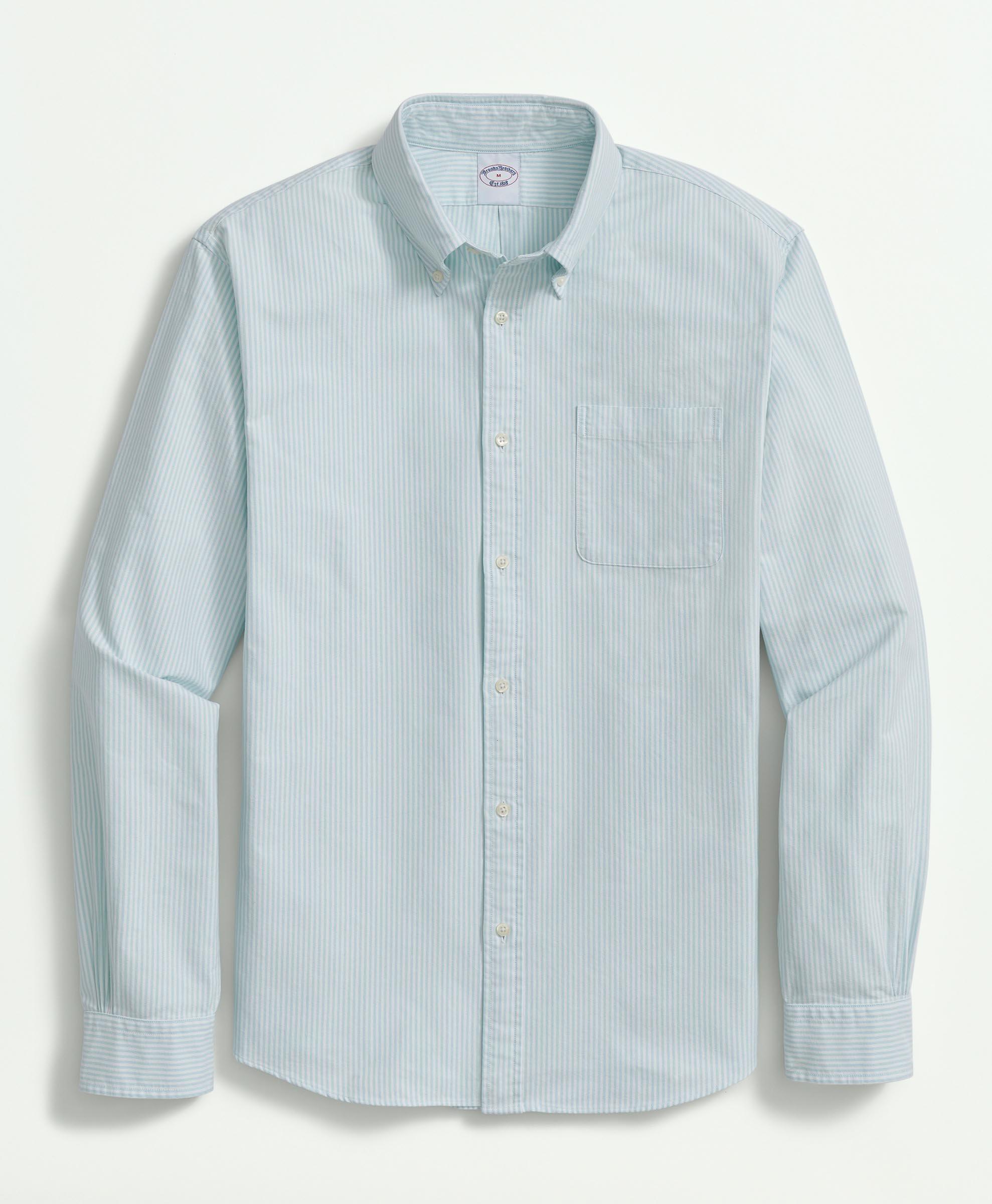 FQOXFORD-SHIRT