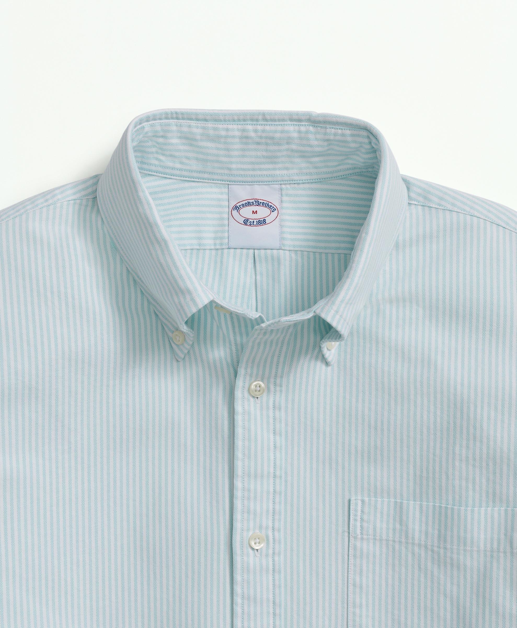 Oxford Shirt Men