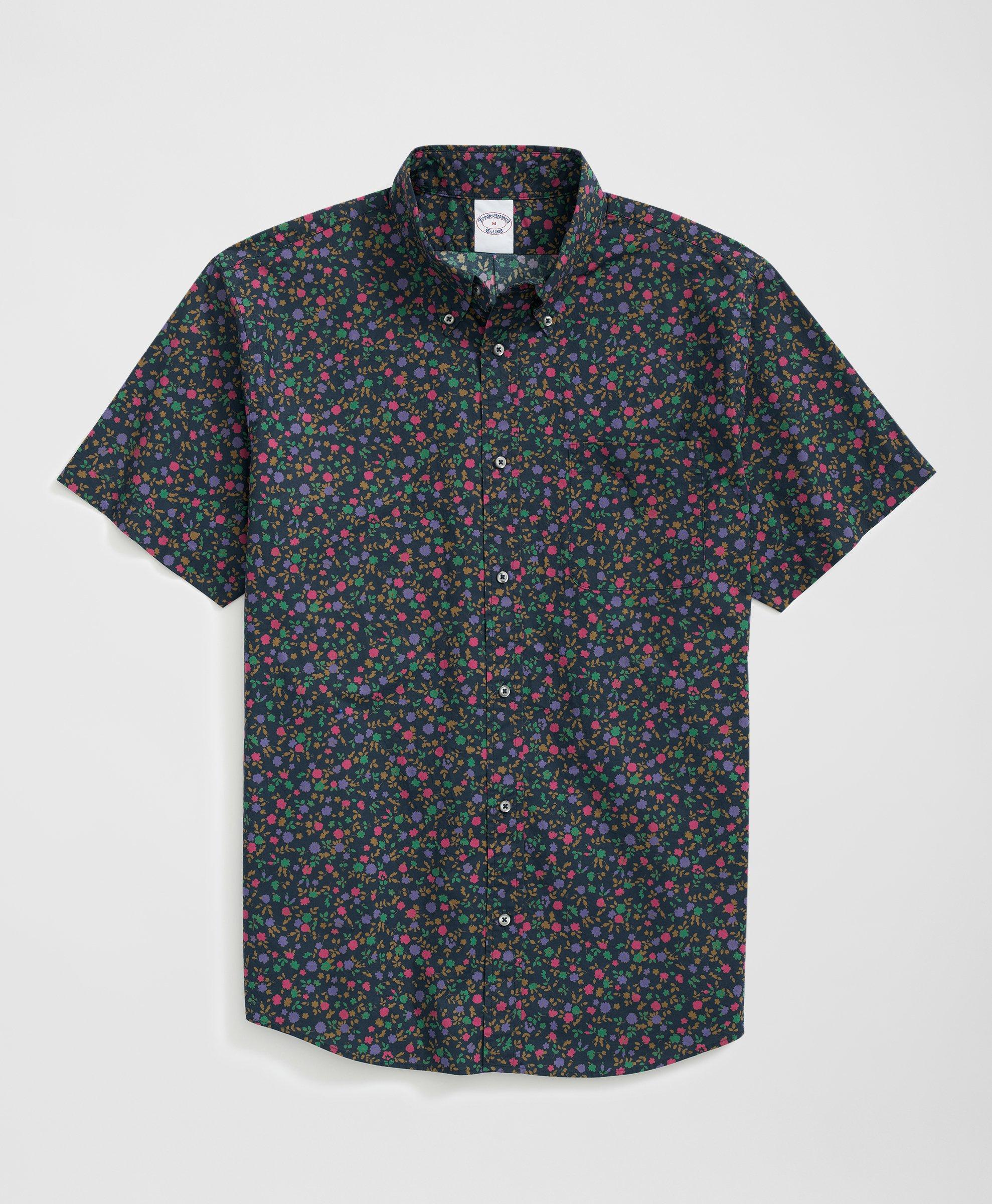 Branded printed shirts on sale