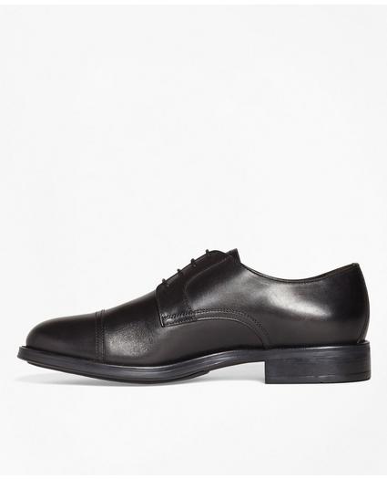 1818 Footwear Leather Captoes Shoes
