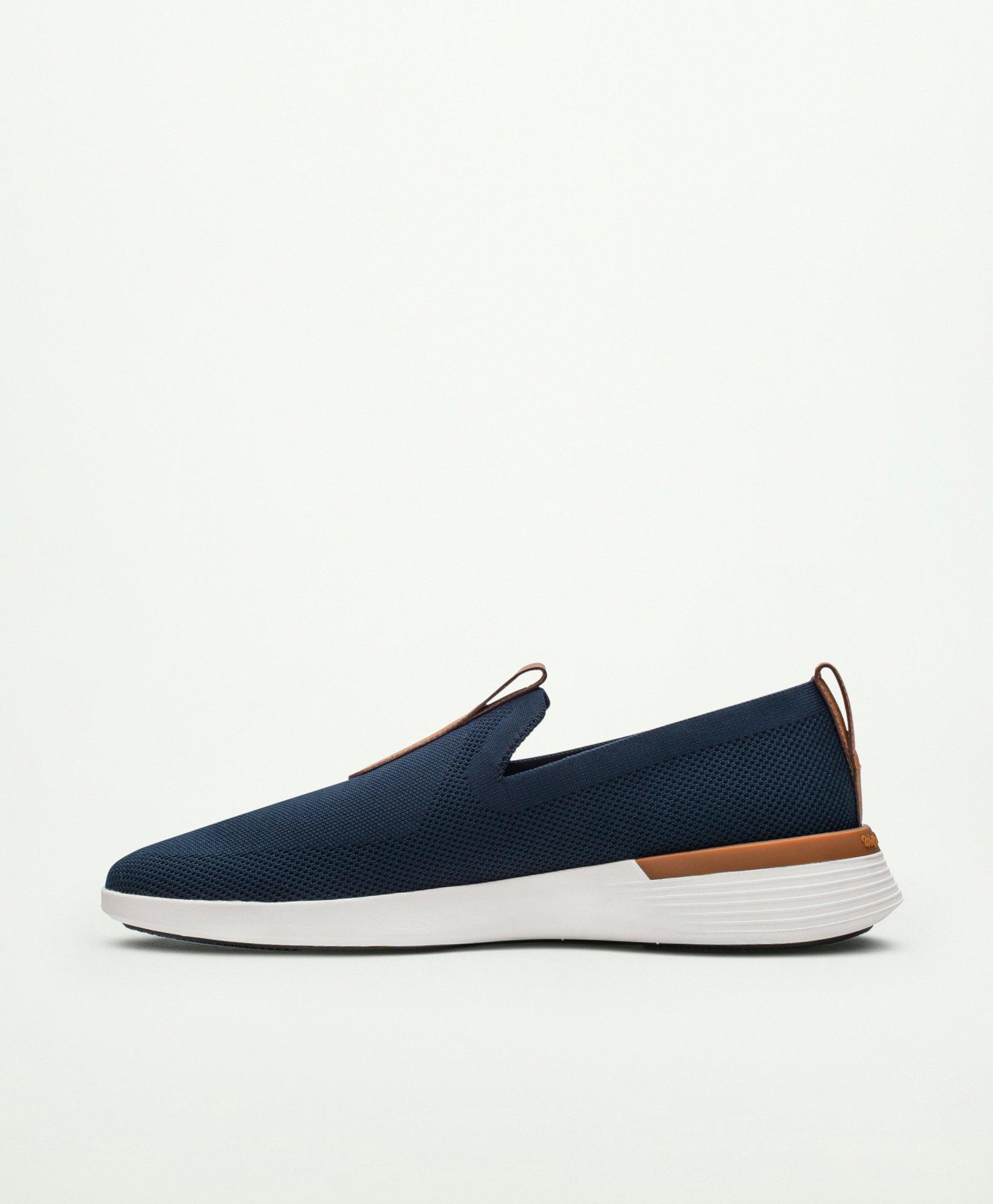 Wolf & Shepherd SwiftKnit Loafer