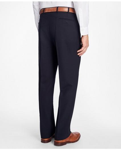 Madison Fit Cool Houndstooth Trousers