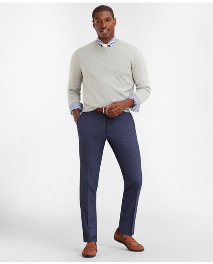 Milano Fit Cool Trousers
