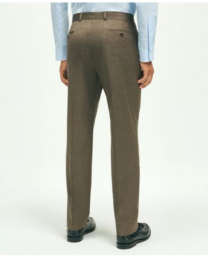 Slim Fit Wool 1818 Dress Pants